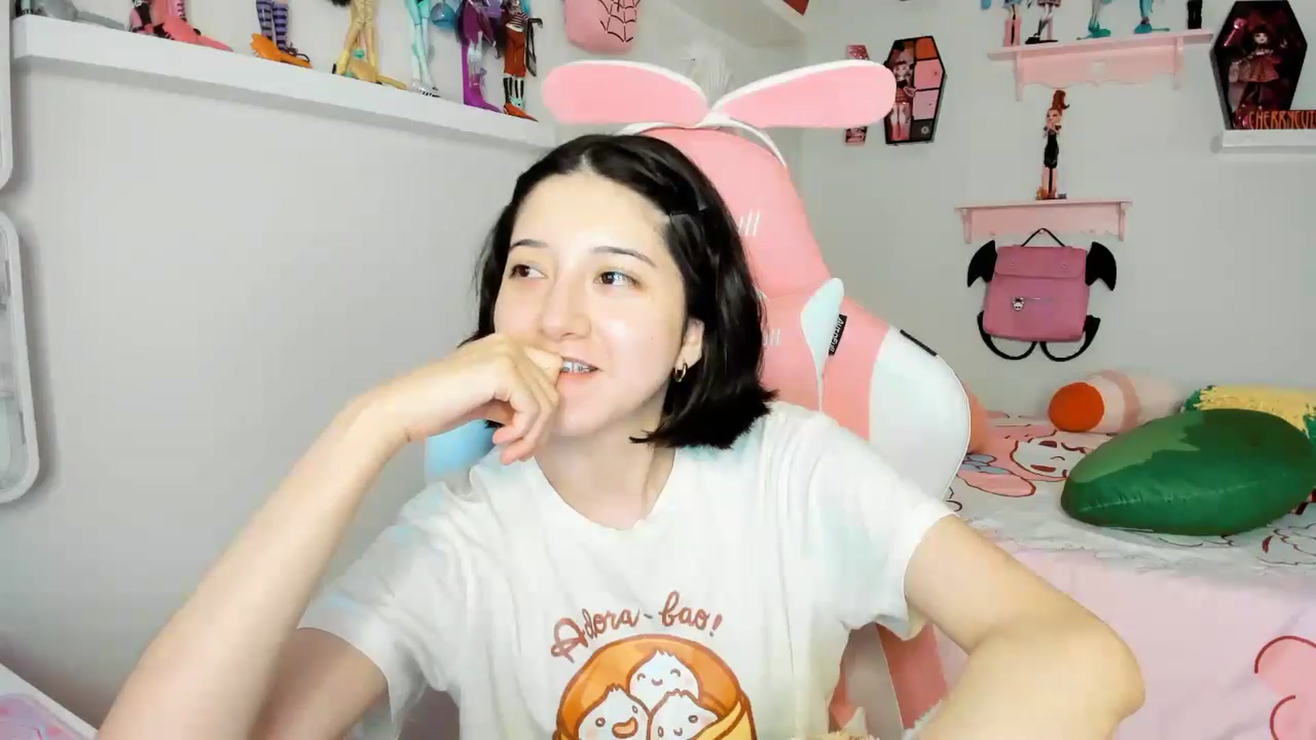 Cherrycute666 video thumbnail
