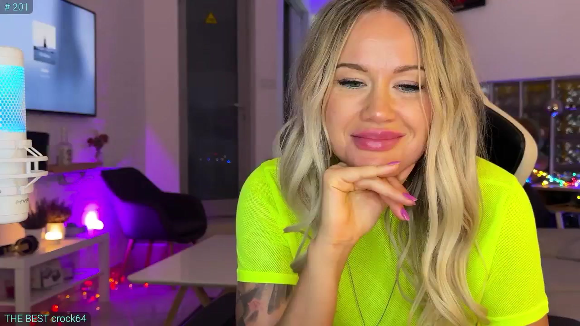 AlexiAngel video thumbnail