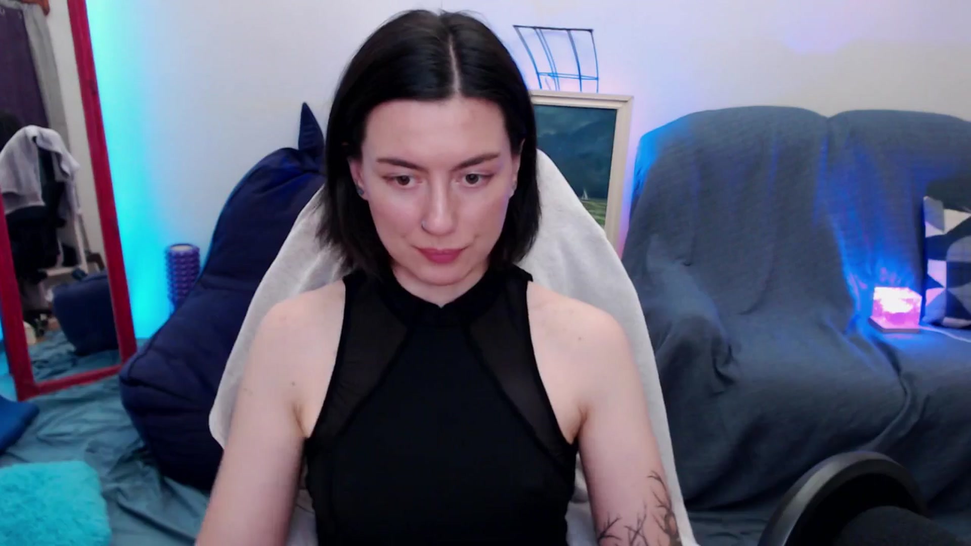 HeyAriel video thumbnail