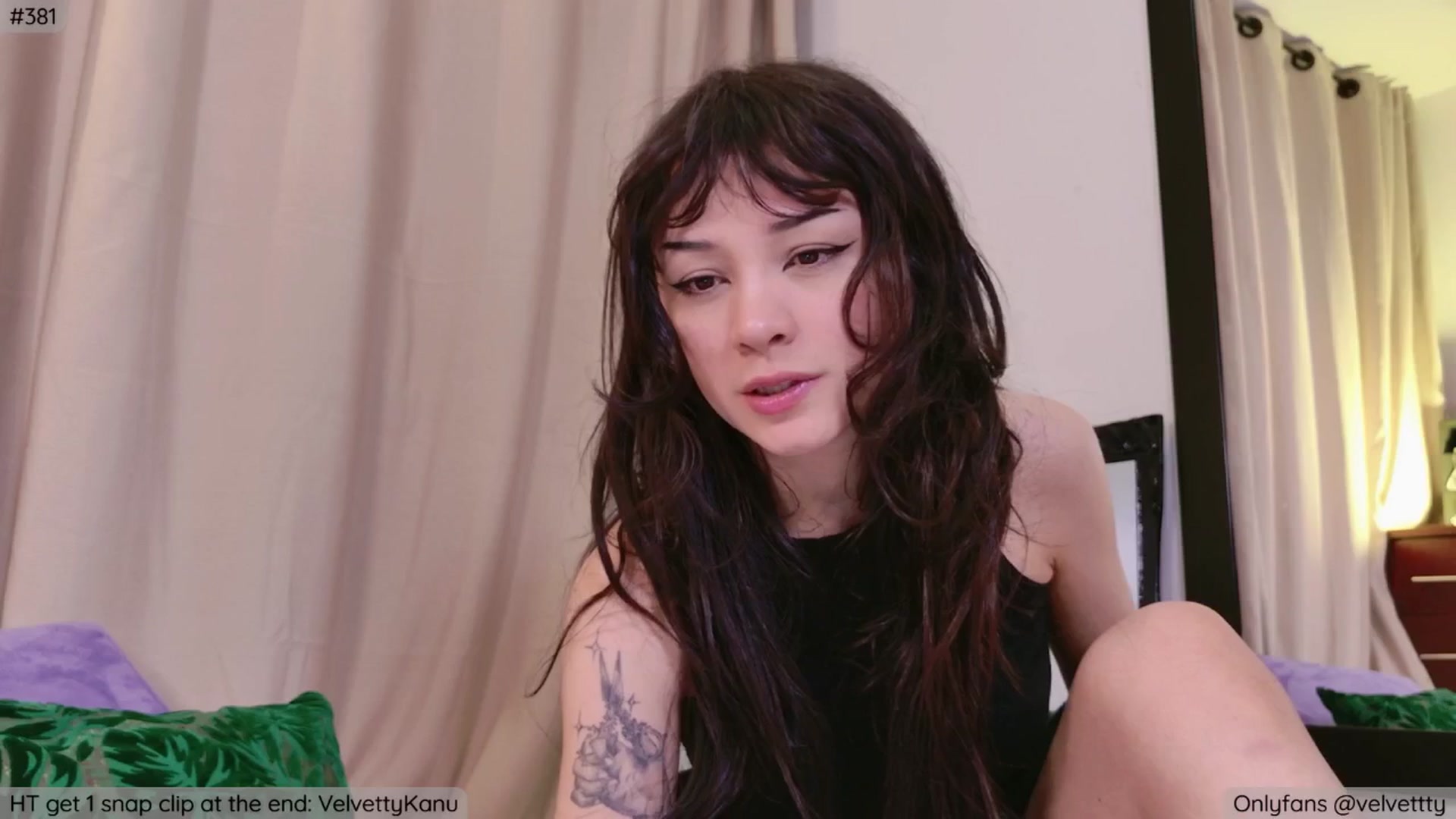 Velvetty video thumbnail
