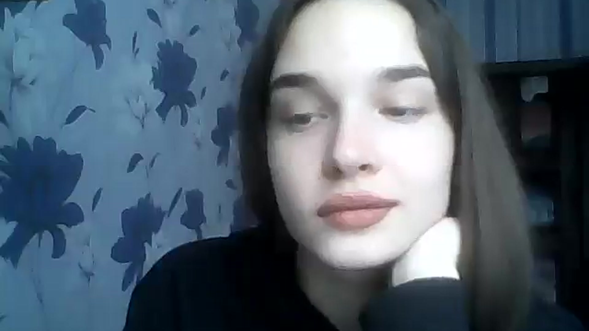 AmeliaFirst video thumbnail