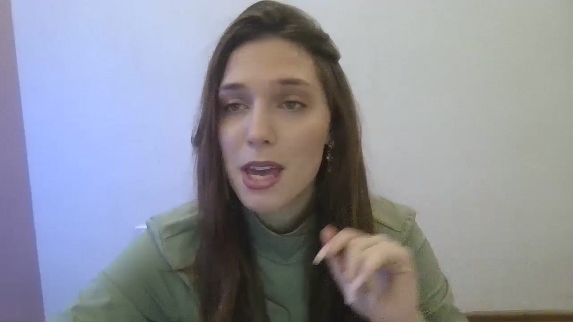 HaleyReed video thumbnail