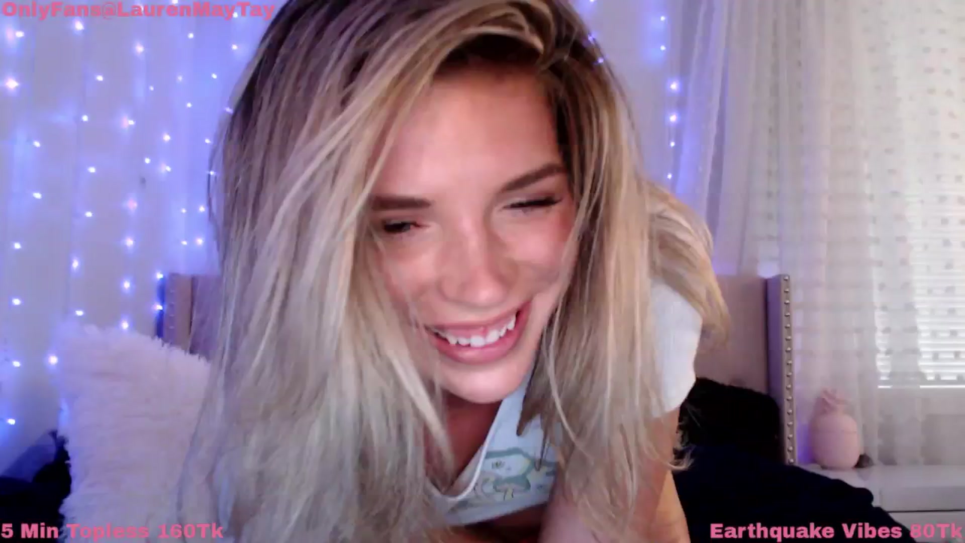 Laurenmaytay video thumbnail
