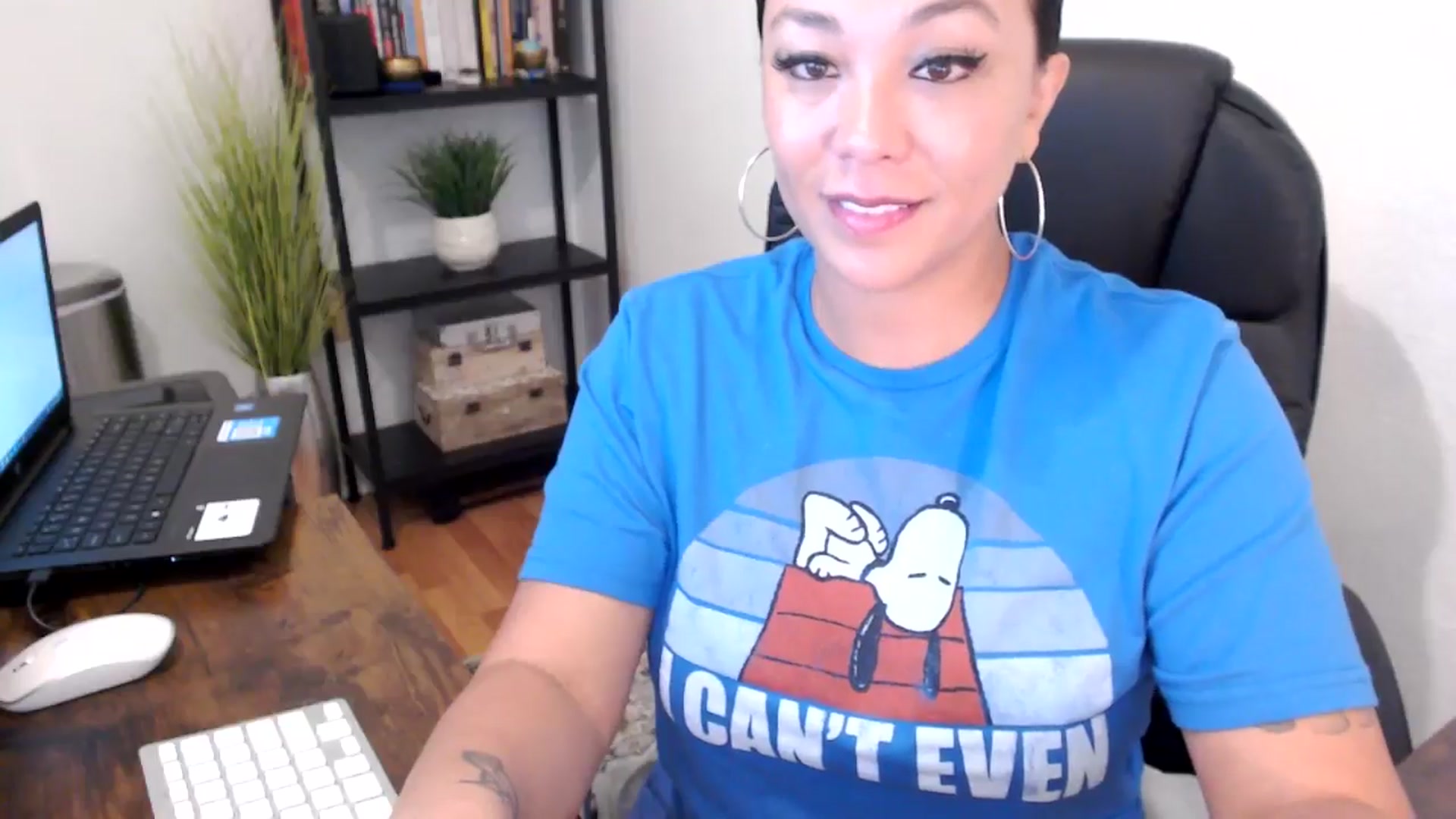 MickaylaMoon video thumbnail