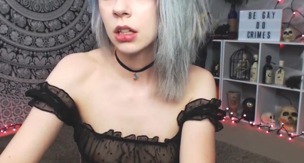 LunaLamb video thumbnail