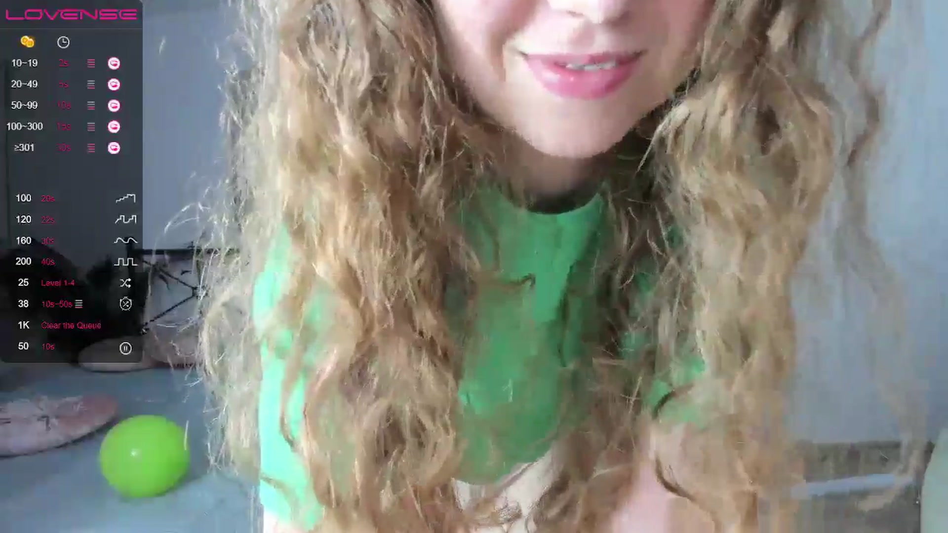 LanaBelll video thumbnail