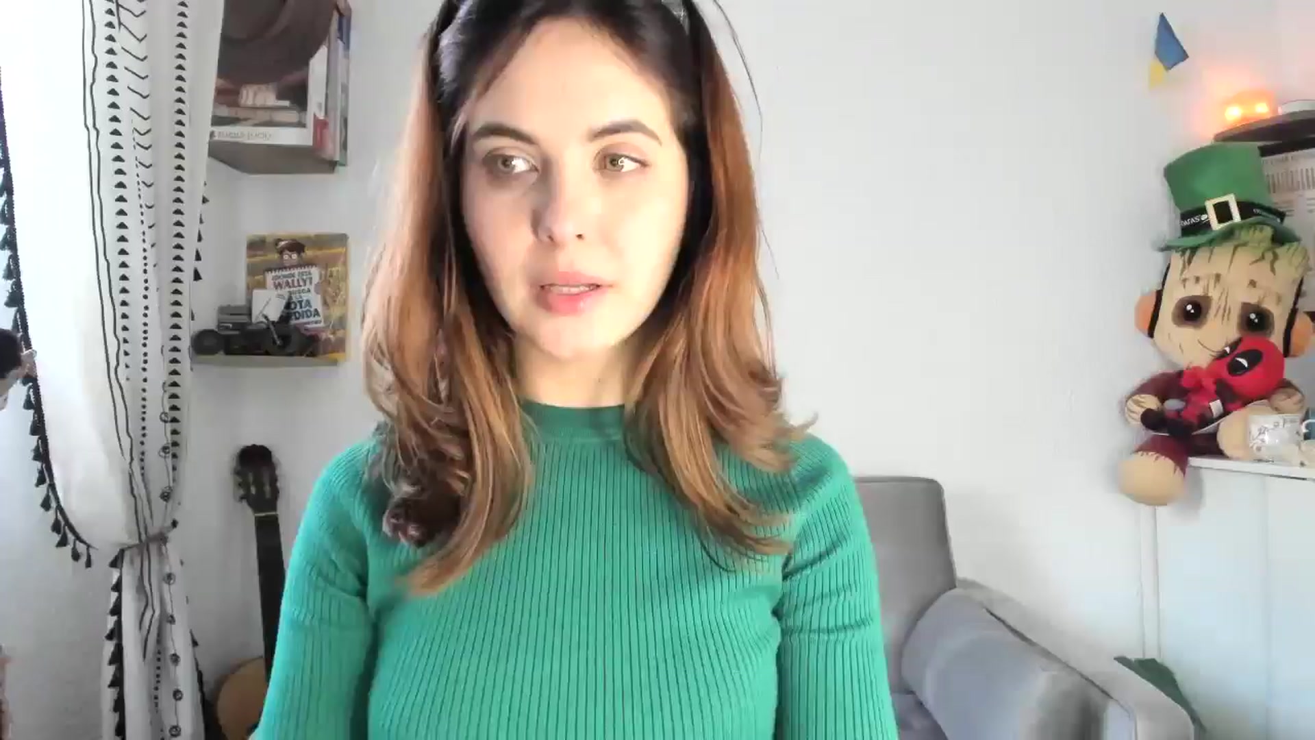 AhahaGirl video thumbnail