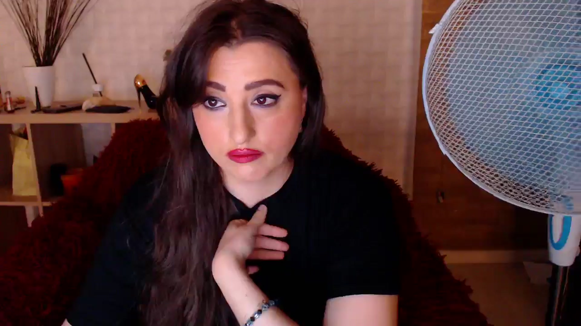 HotRebbecca video thumbnail