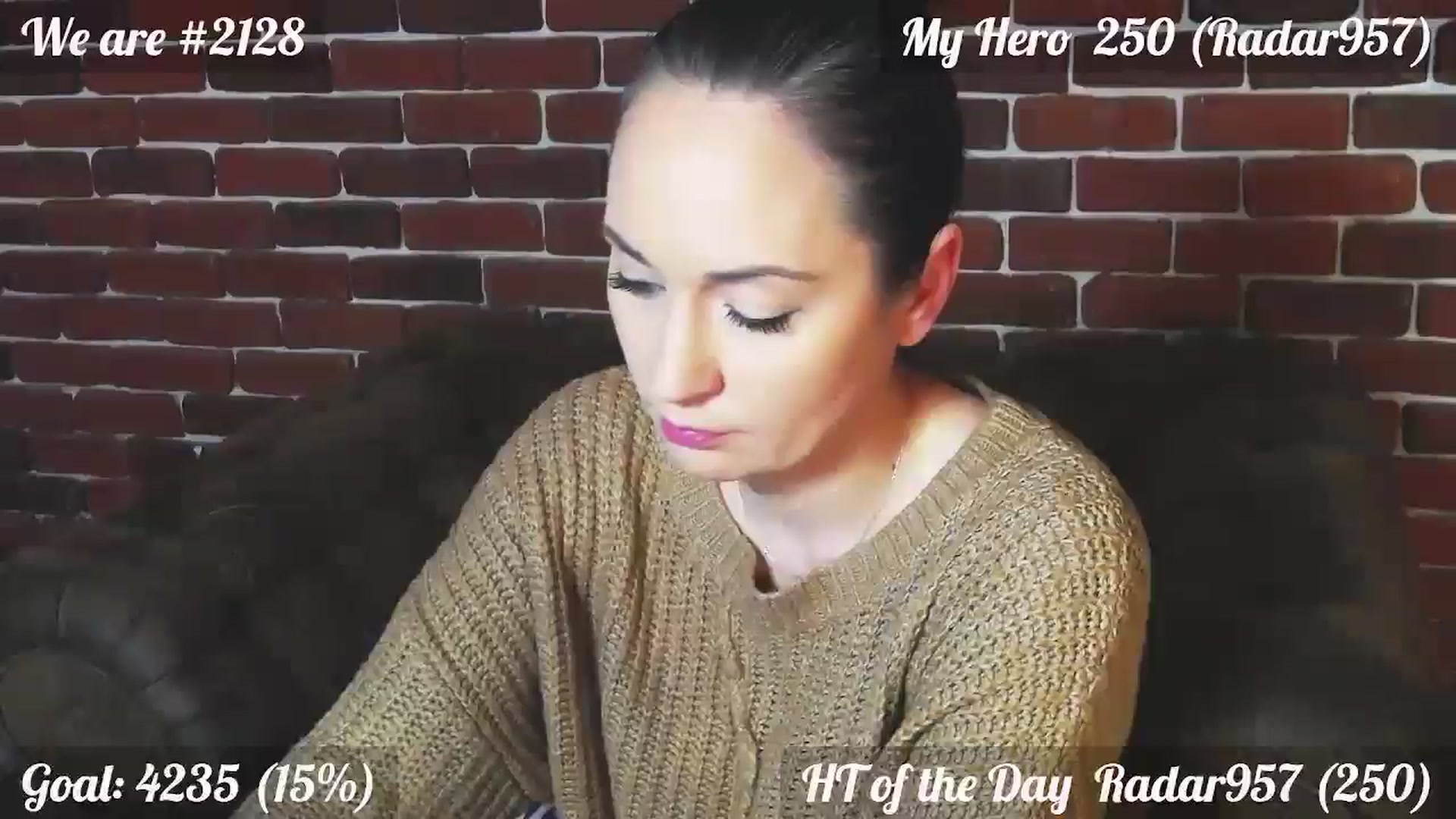 QuinnieSmile video thumbnail