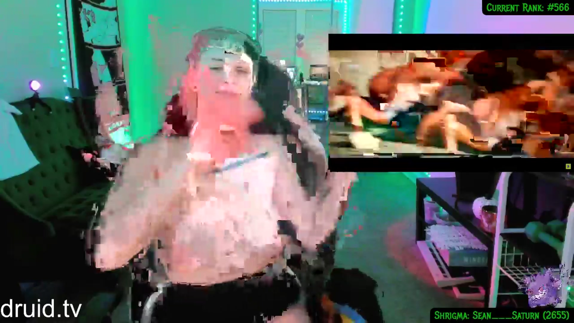 druidjpg video thumbnail