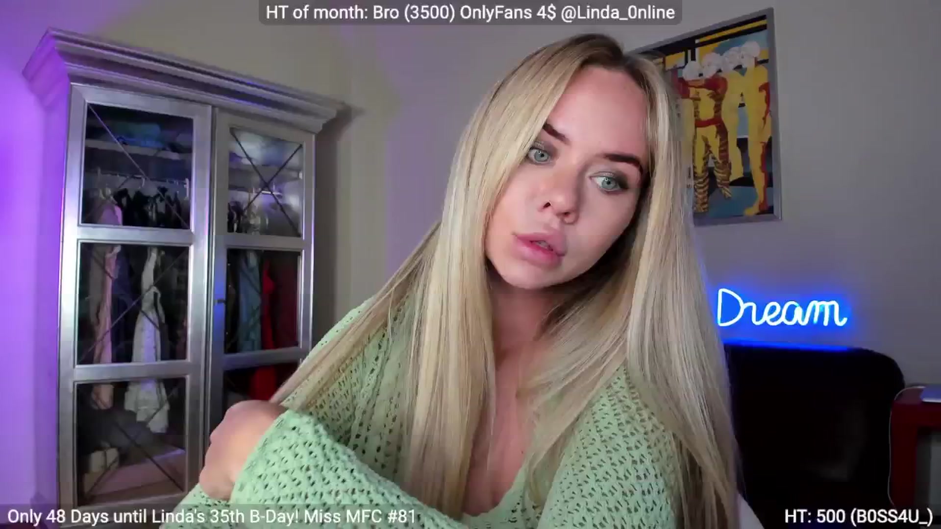 Linda_0nline video thumbnail