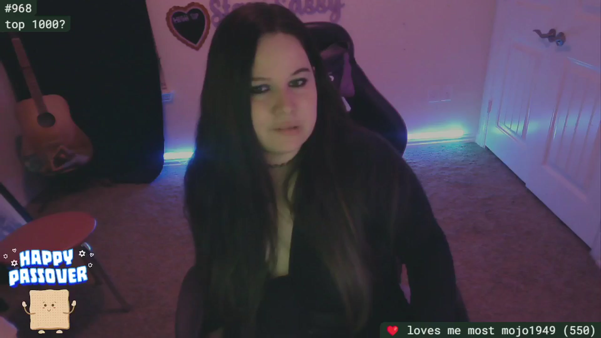 SederSarah94 video thumbnail