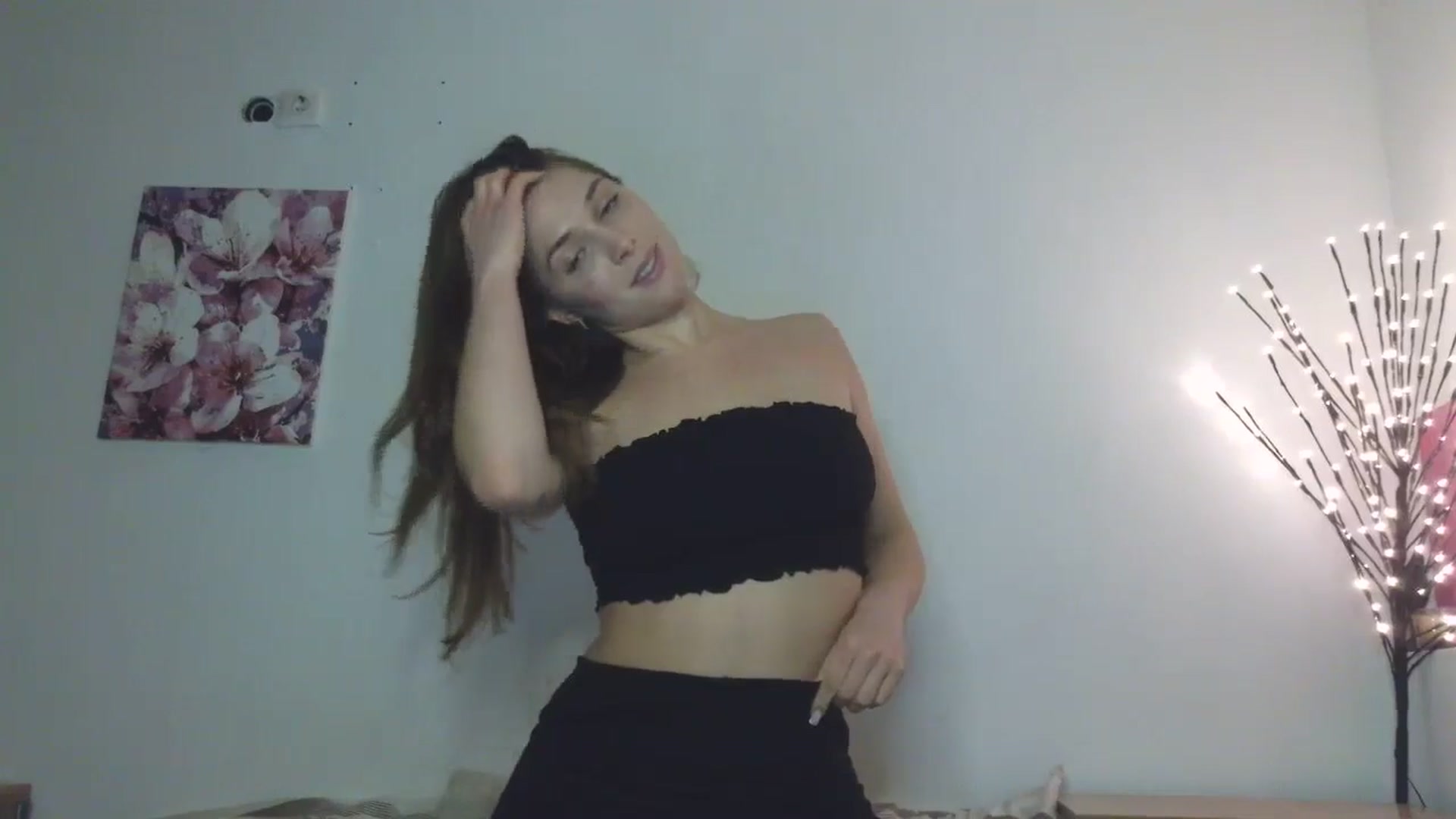 HaleyReed video thumbnail