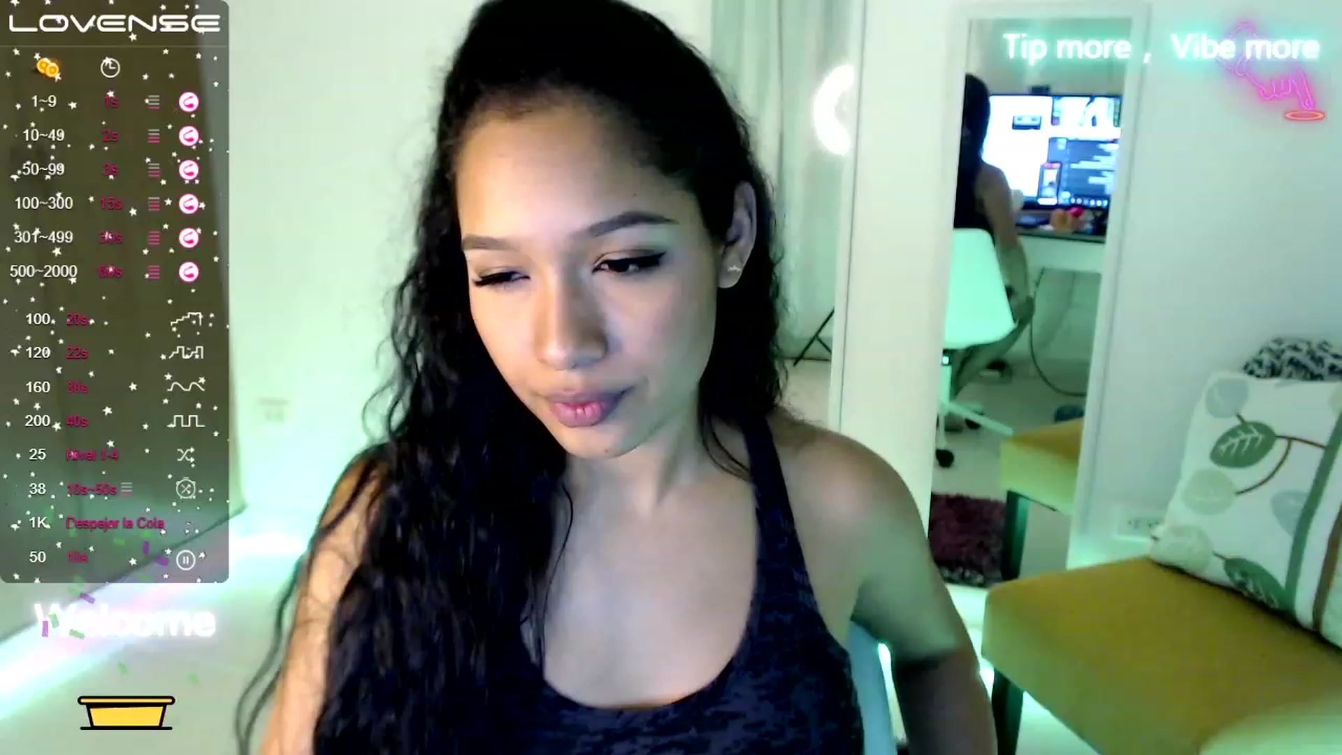 Sexy_latina69 video thumbnail