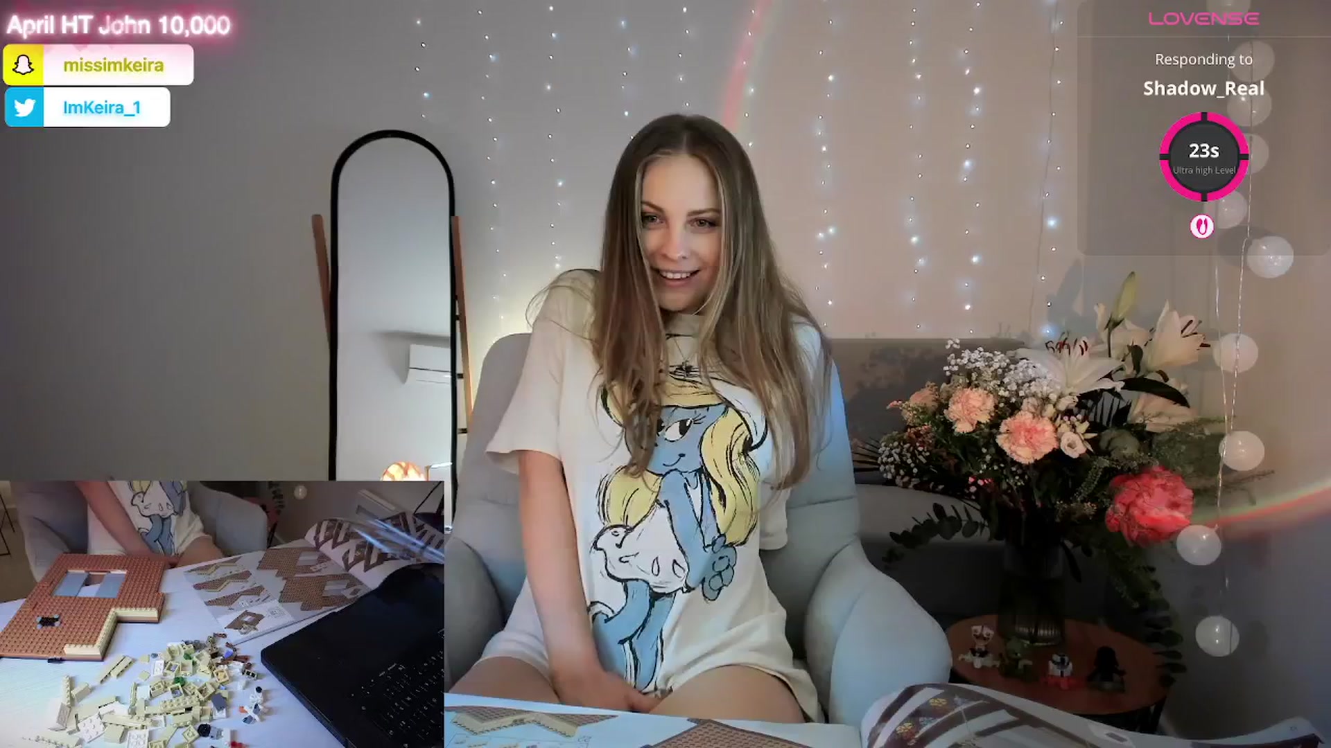 ImKeira video thumbnail