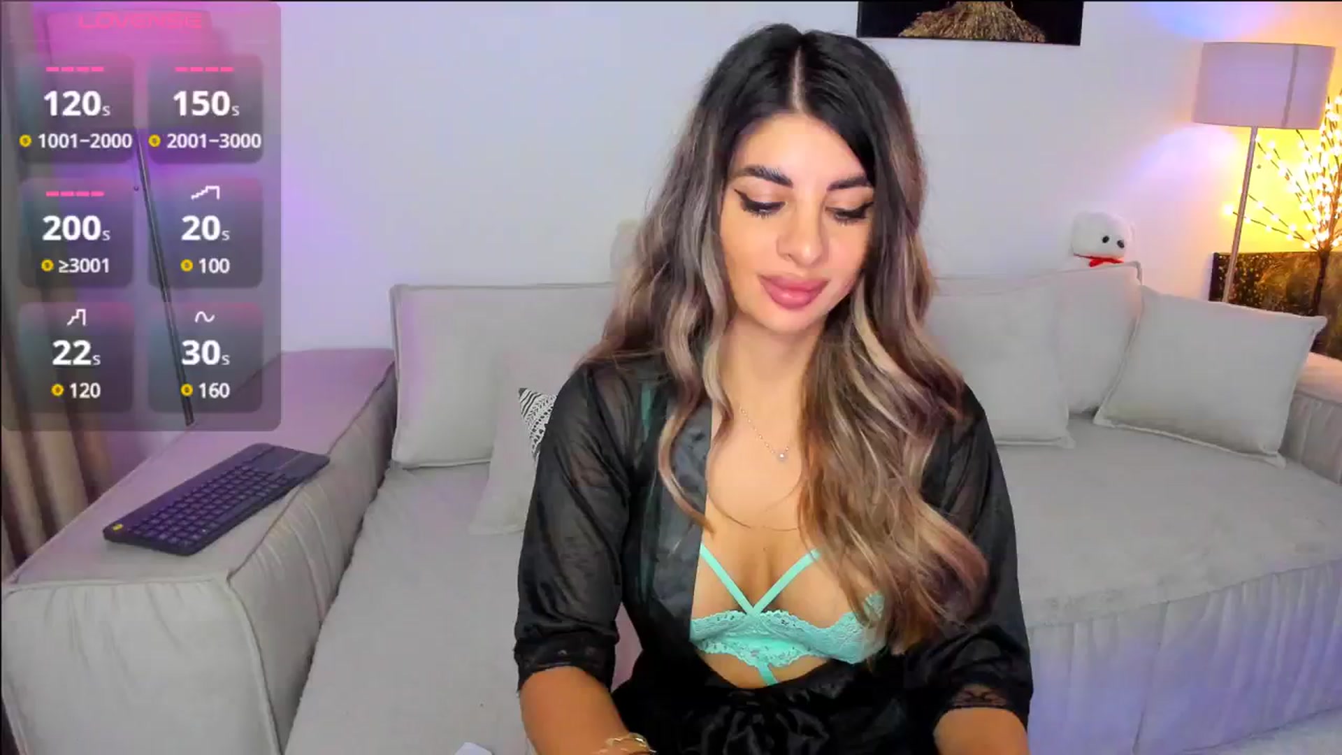 KarlaStarx video thumbnail