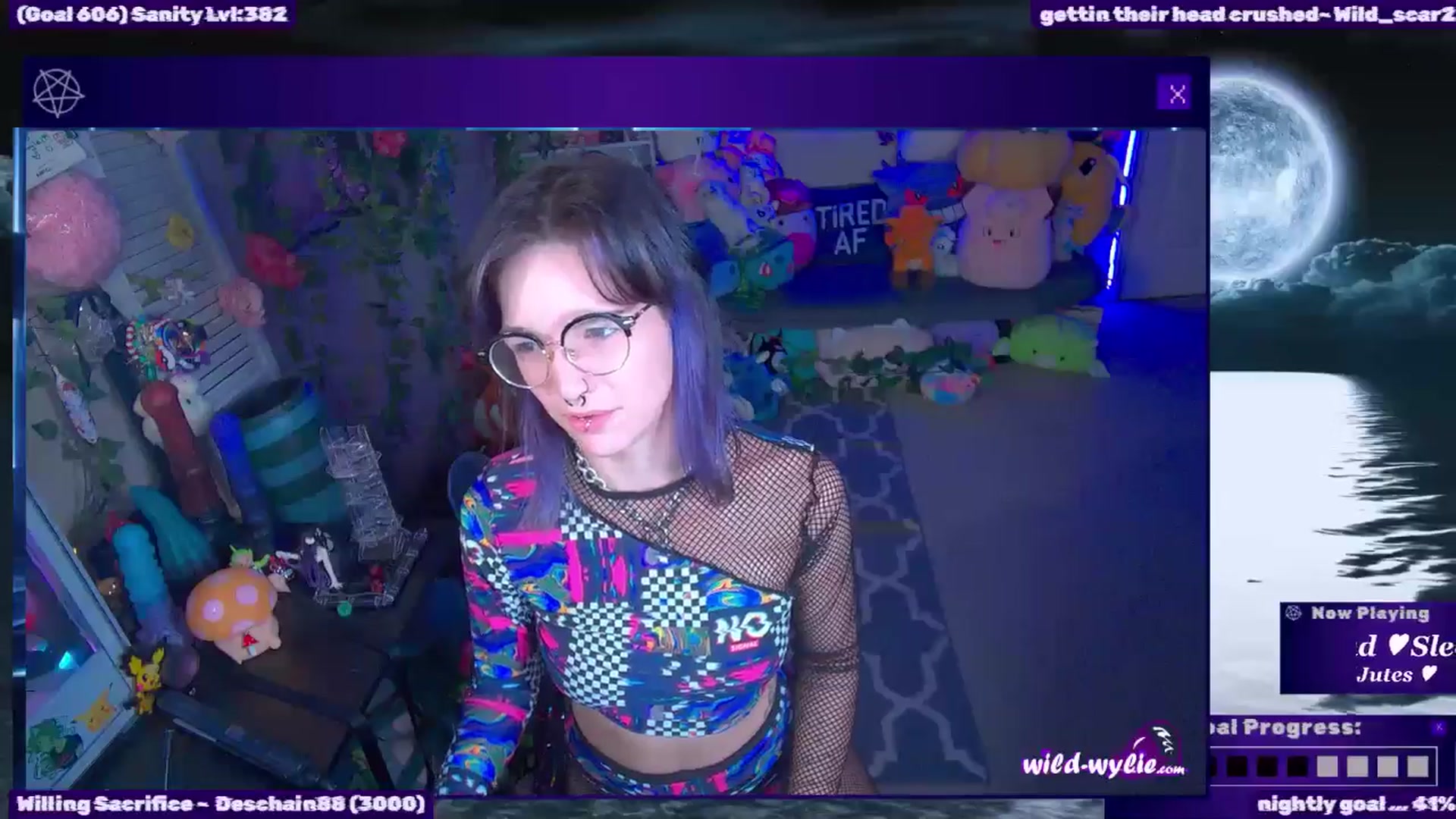 WildWyliePM video thumbnail