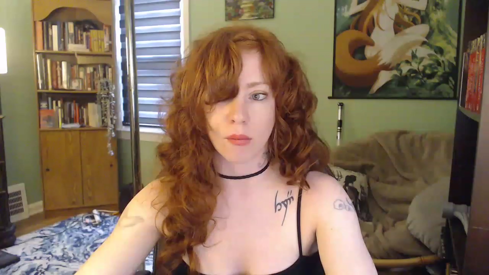 AstraeaSiren video thumbnail