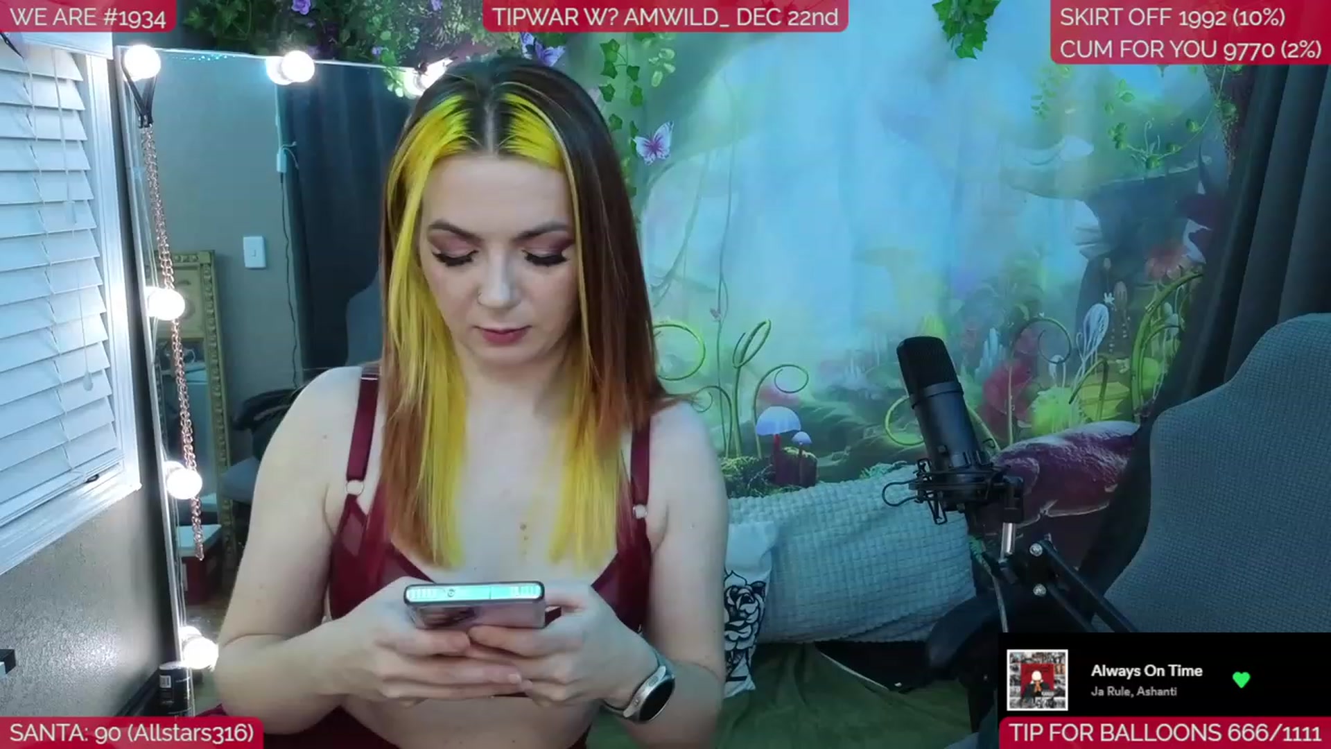 LilyKush video thumbnail