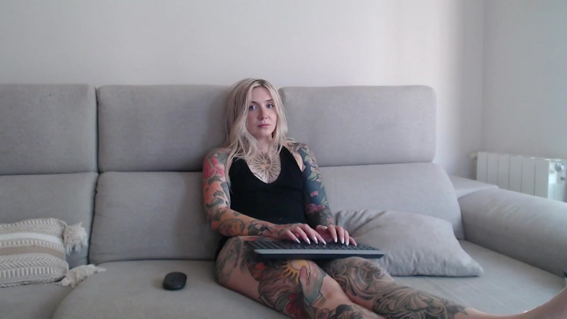 Tattoo_bbgirl video thumbnail