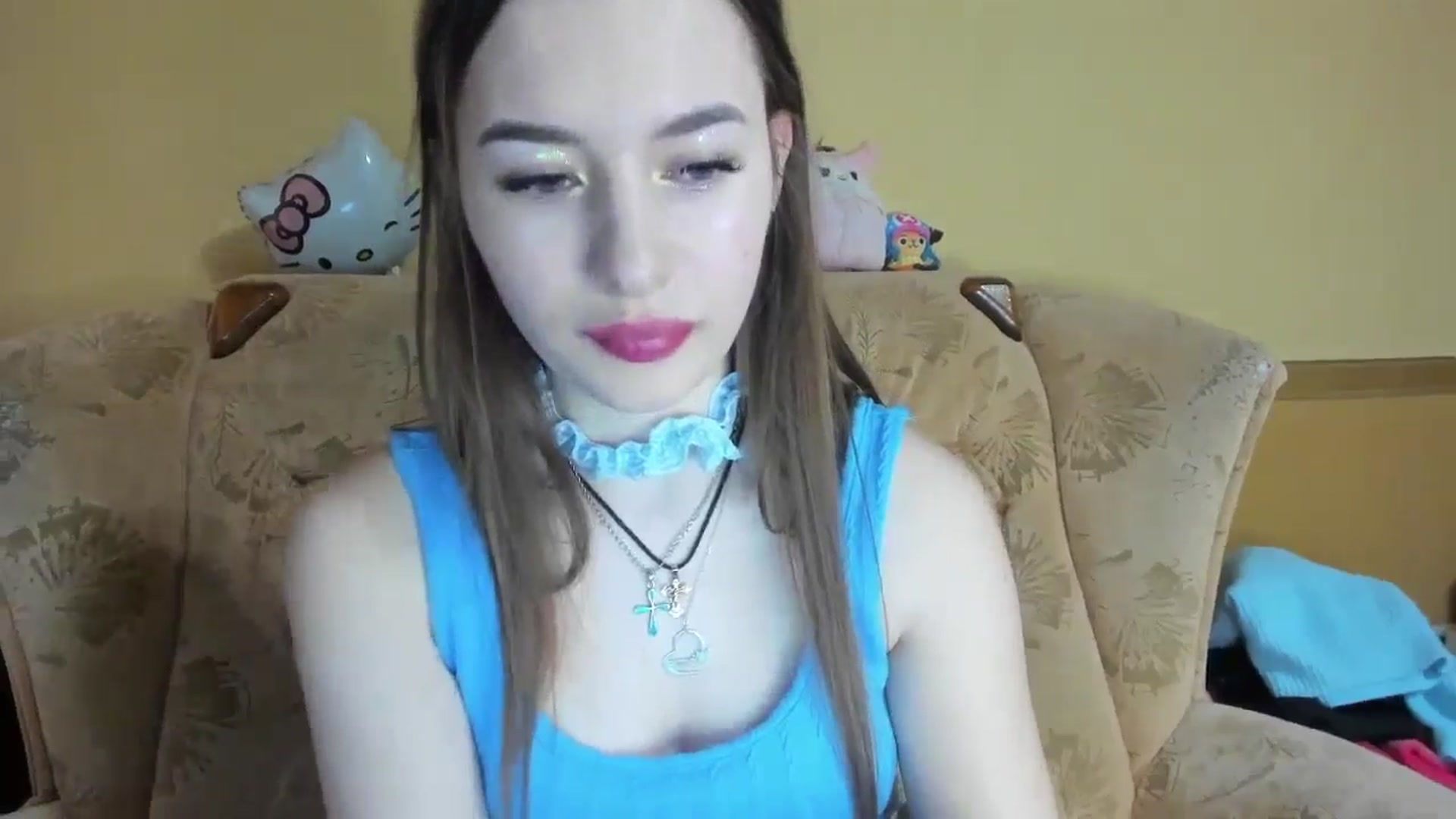 DiscoGirl video thumbnail