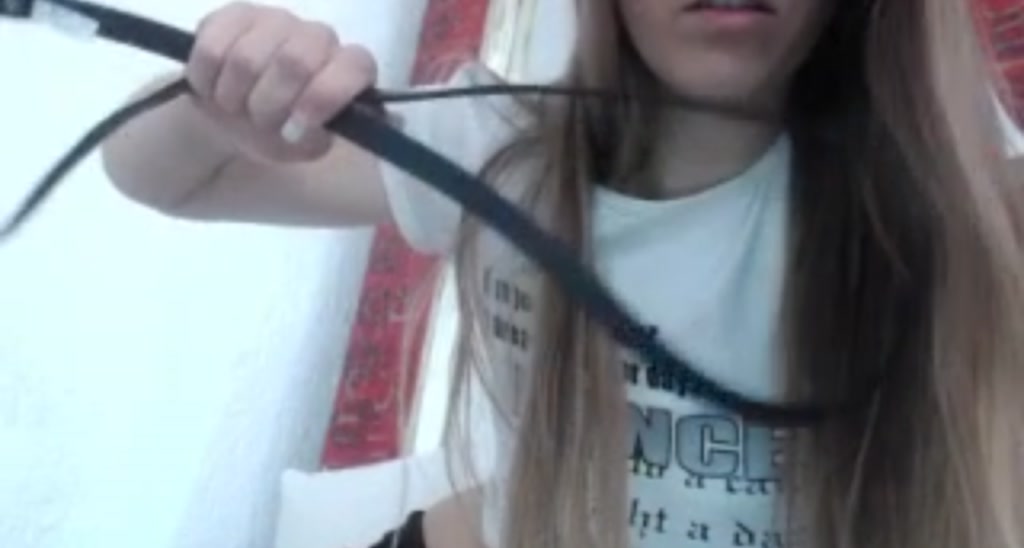 KinkyMarisol video thumbnail