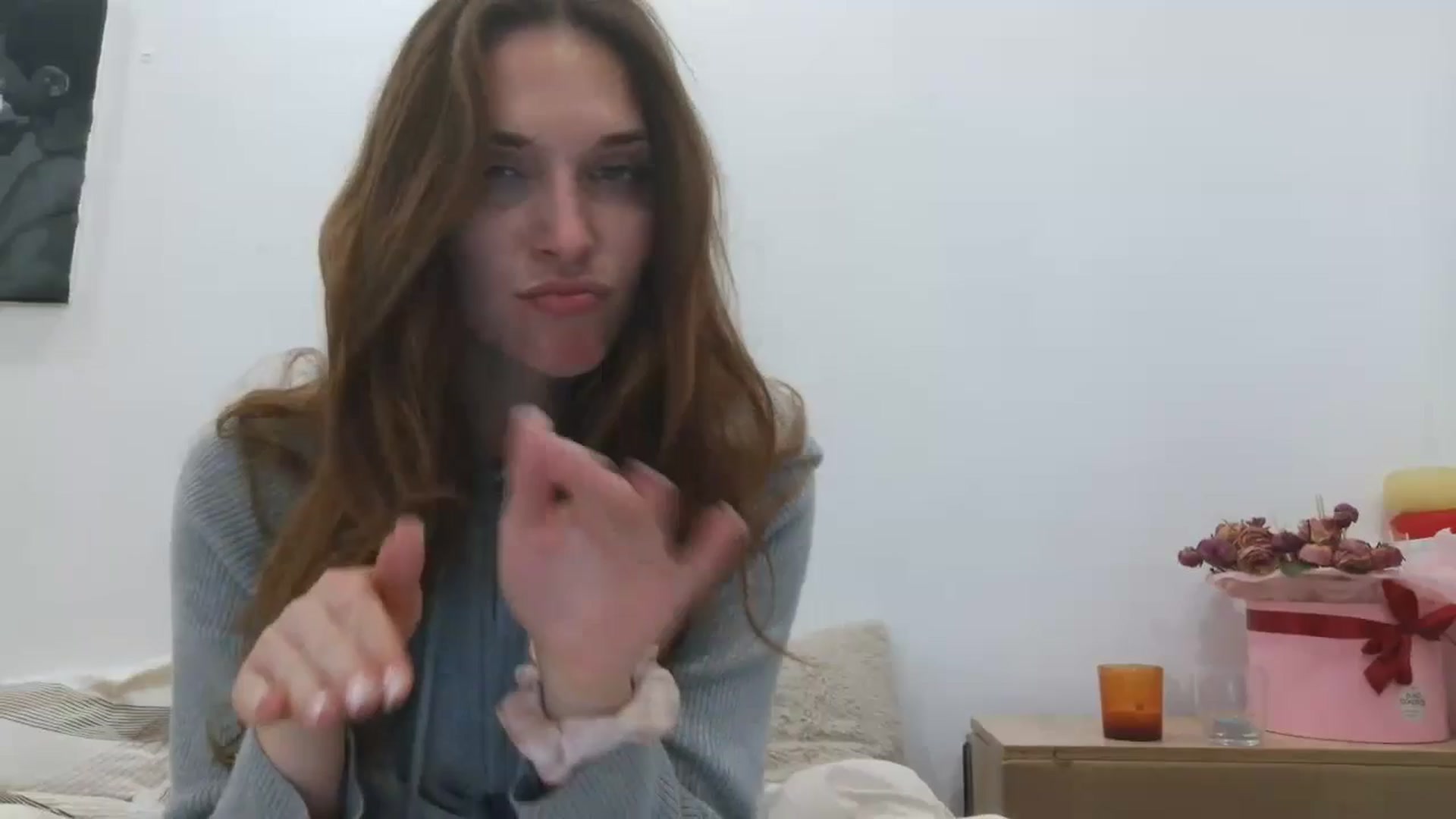 HaleyReed video thumbnail