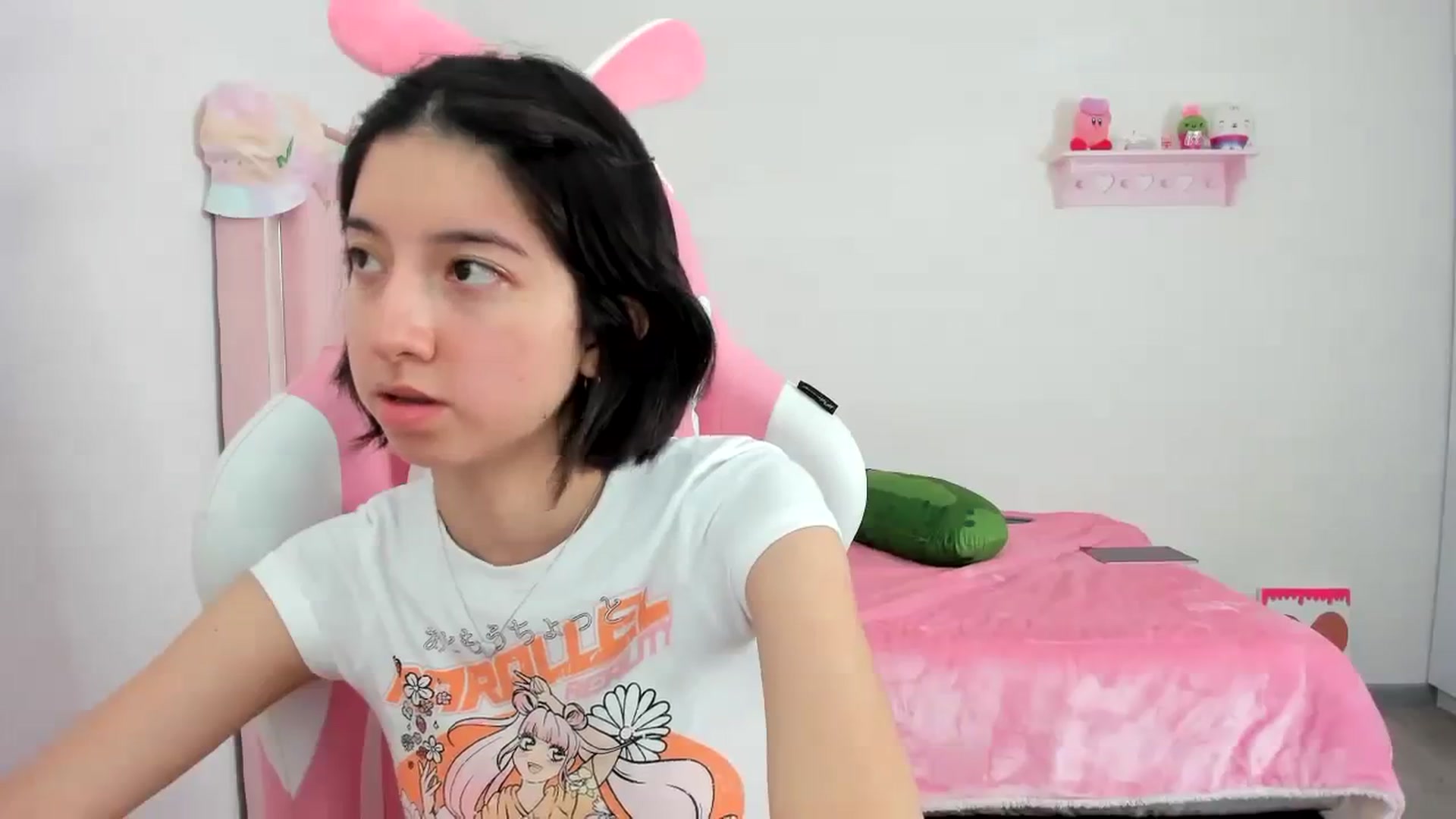 Cherrycute666 video thumbnail