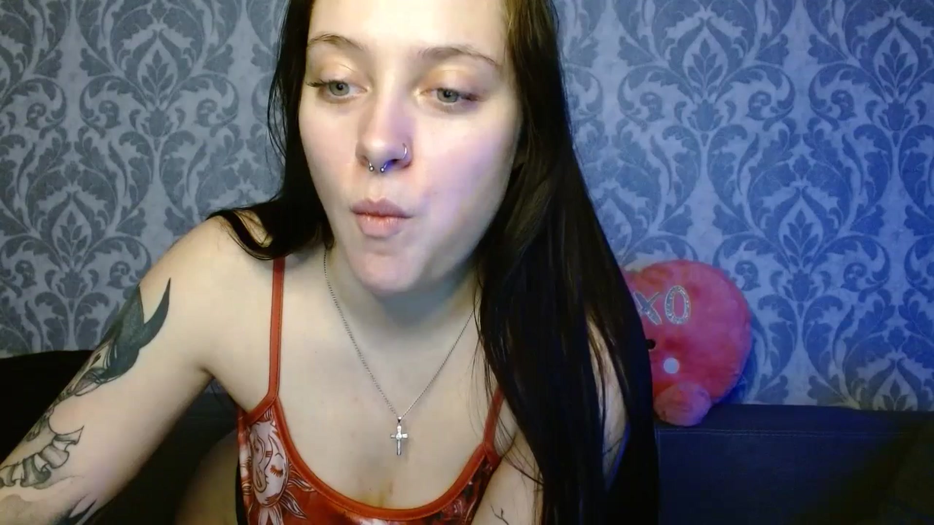 AmyWard video thumbnail