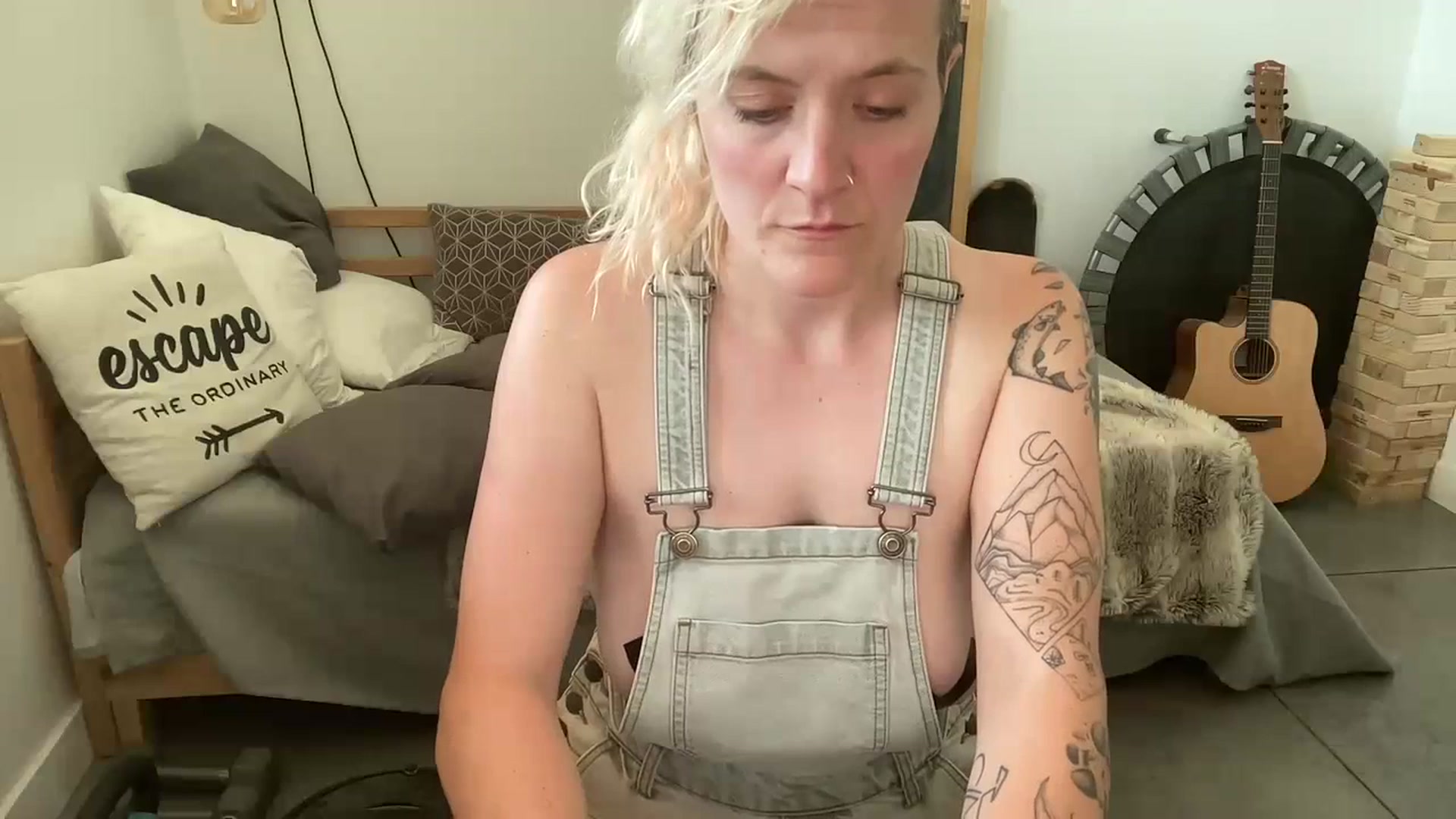 PurrtyMetal video thumbnail