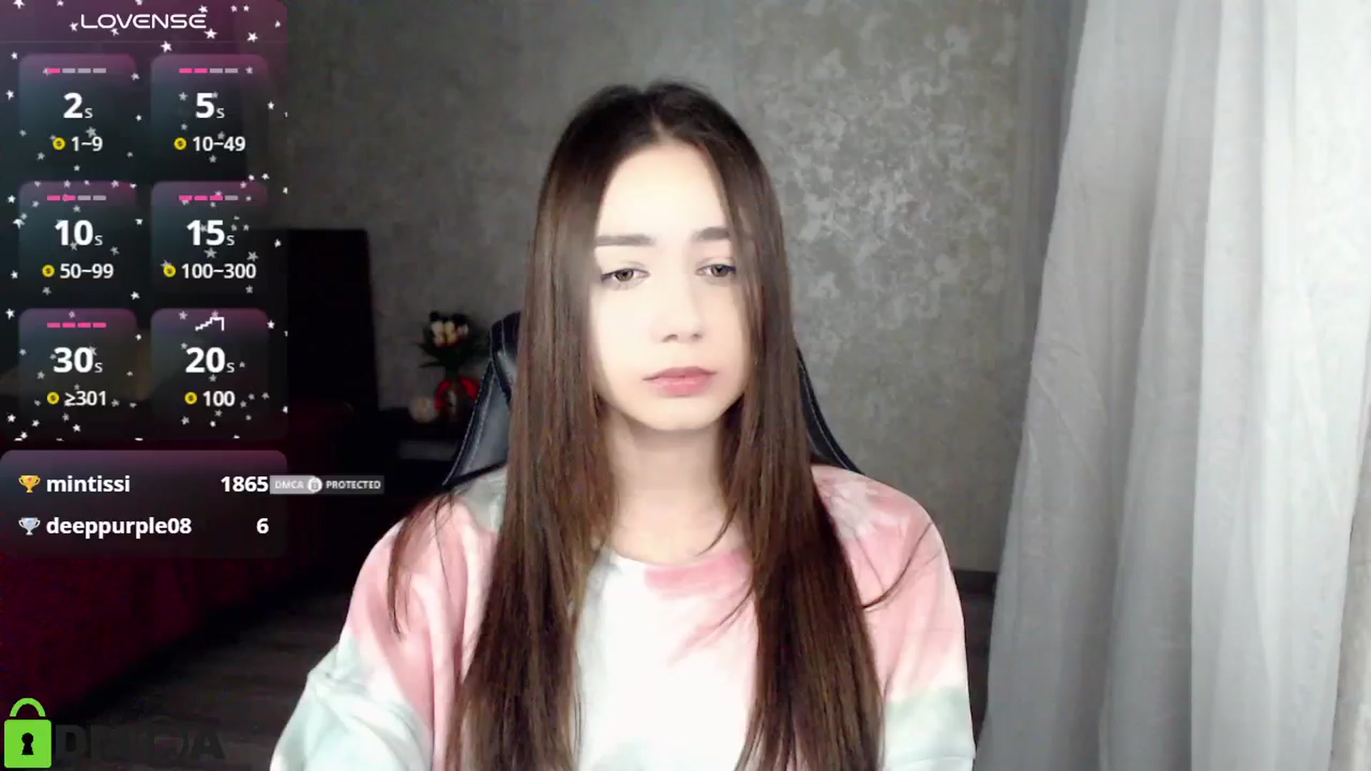 MaryAmino video thumbnail