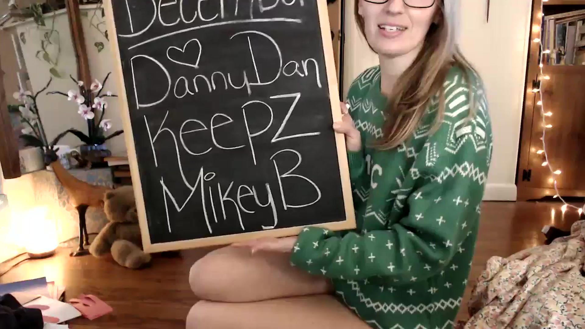 WildflowerEm video thumbnail