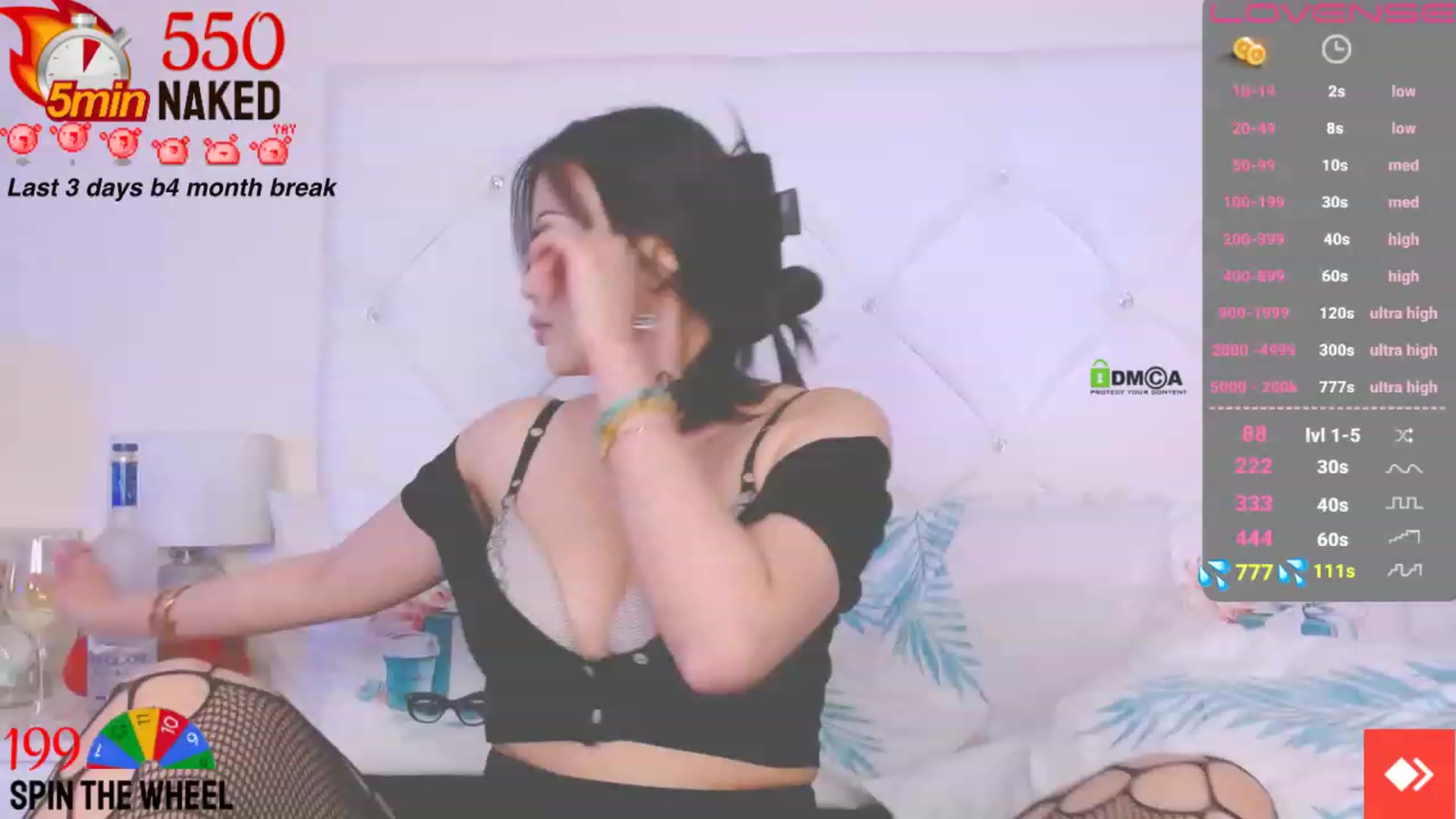 Lucky_Star888 video thumbnail