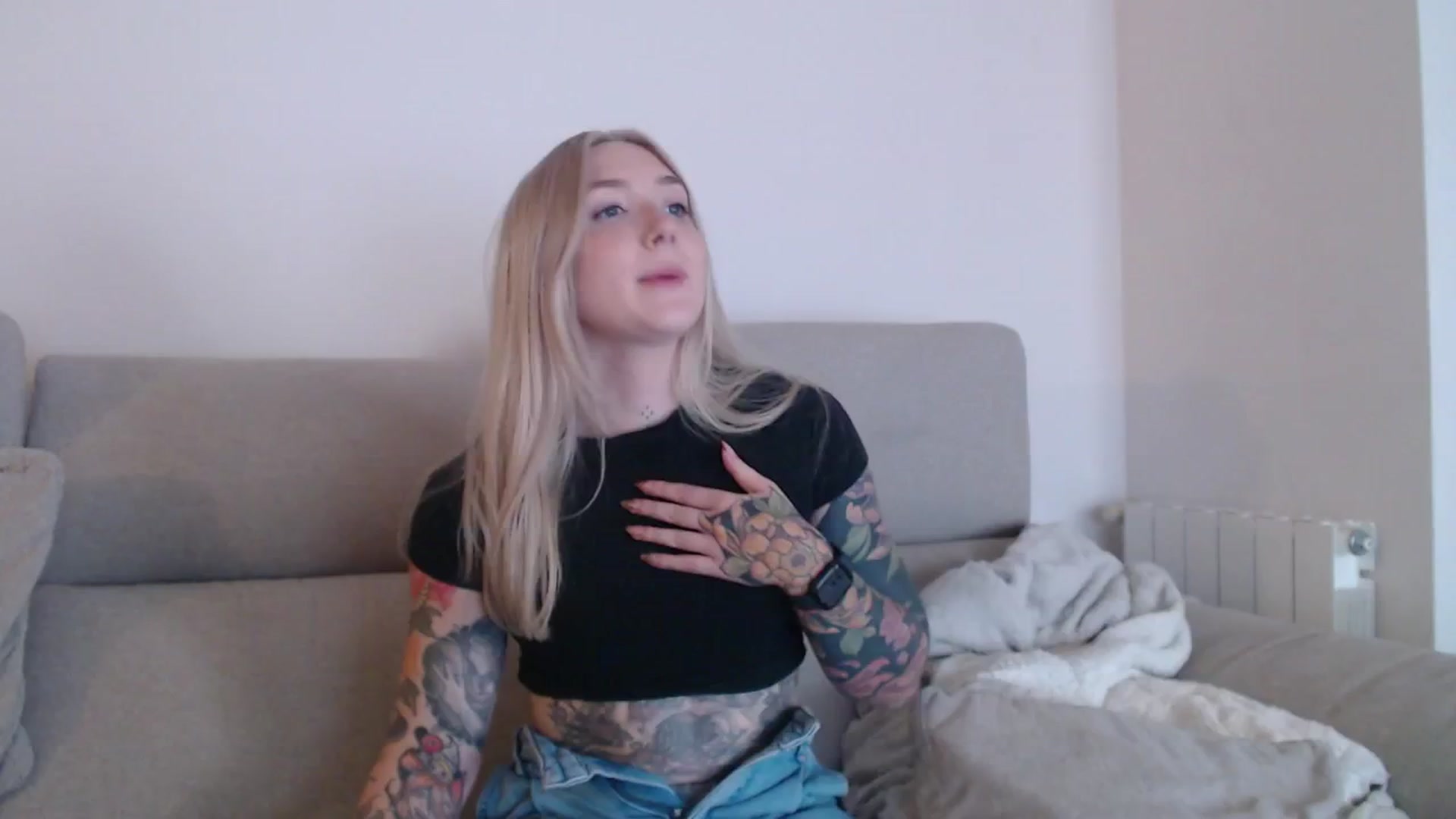 Tattoo_bbgirl video thumbnail