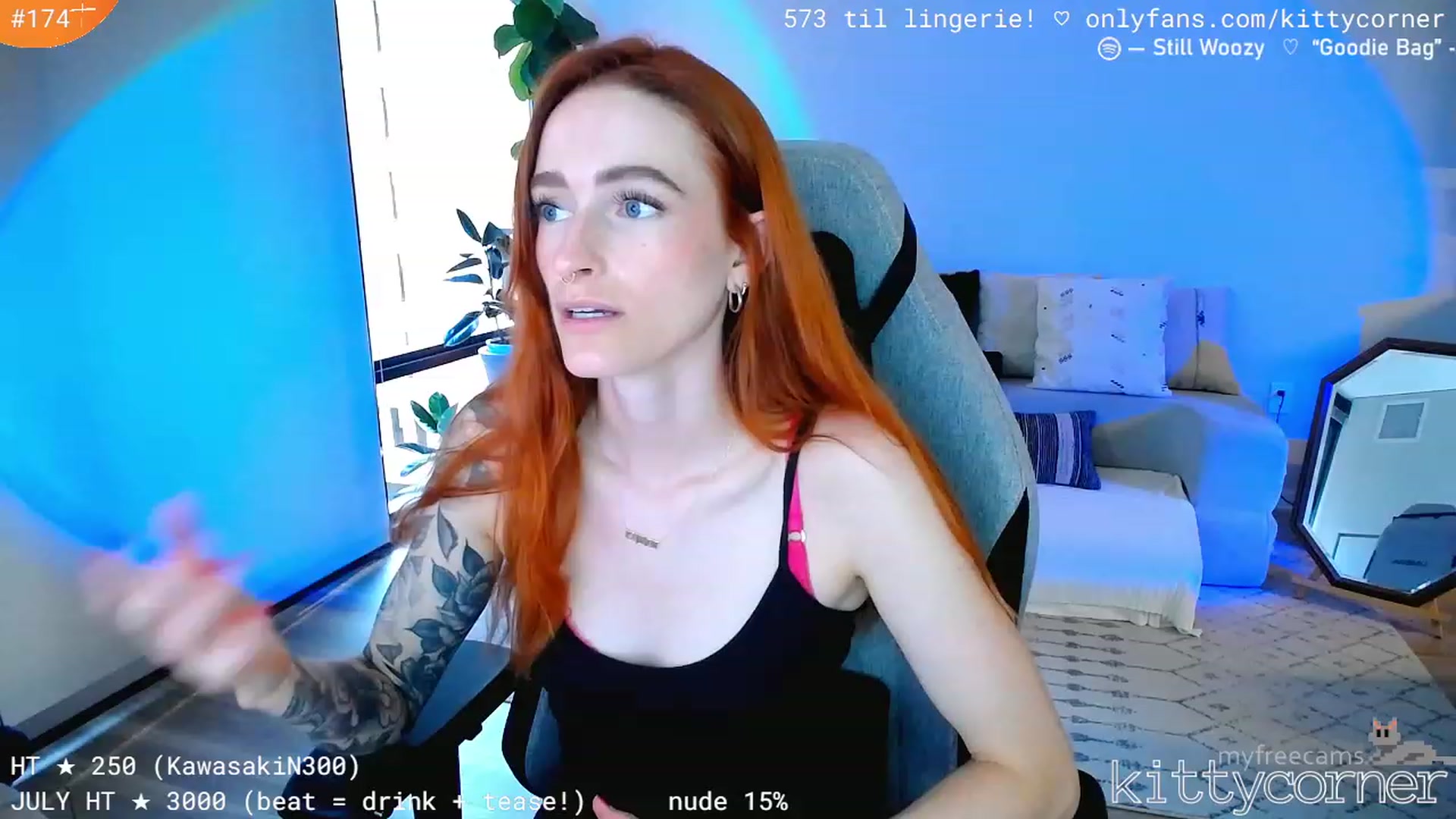 KittyCorner video thumbnail