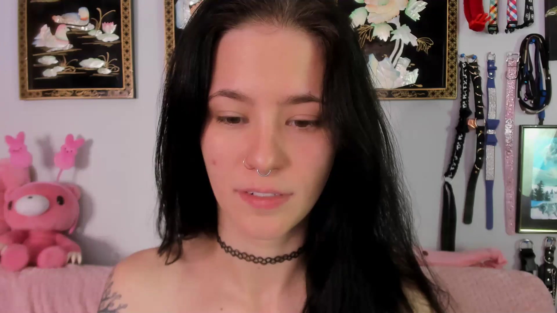 Isabelle_Babe video thumbnail