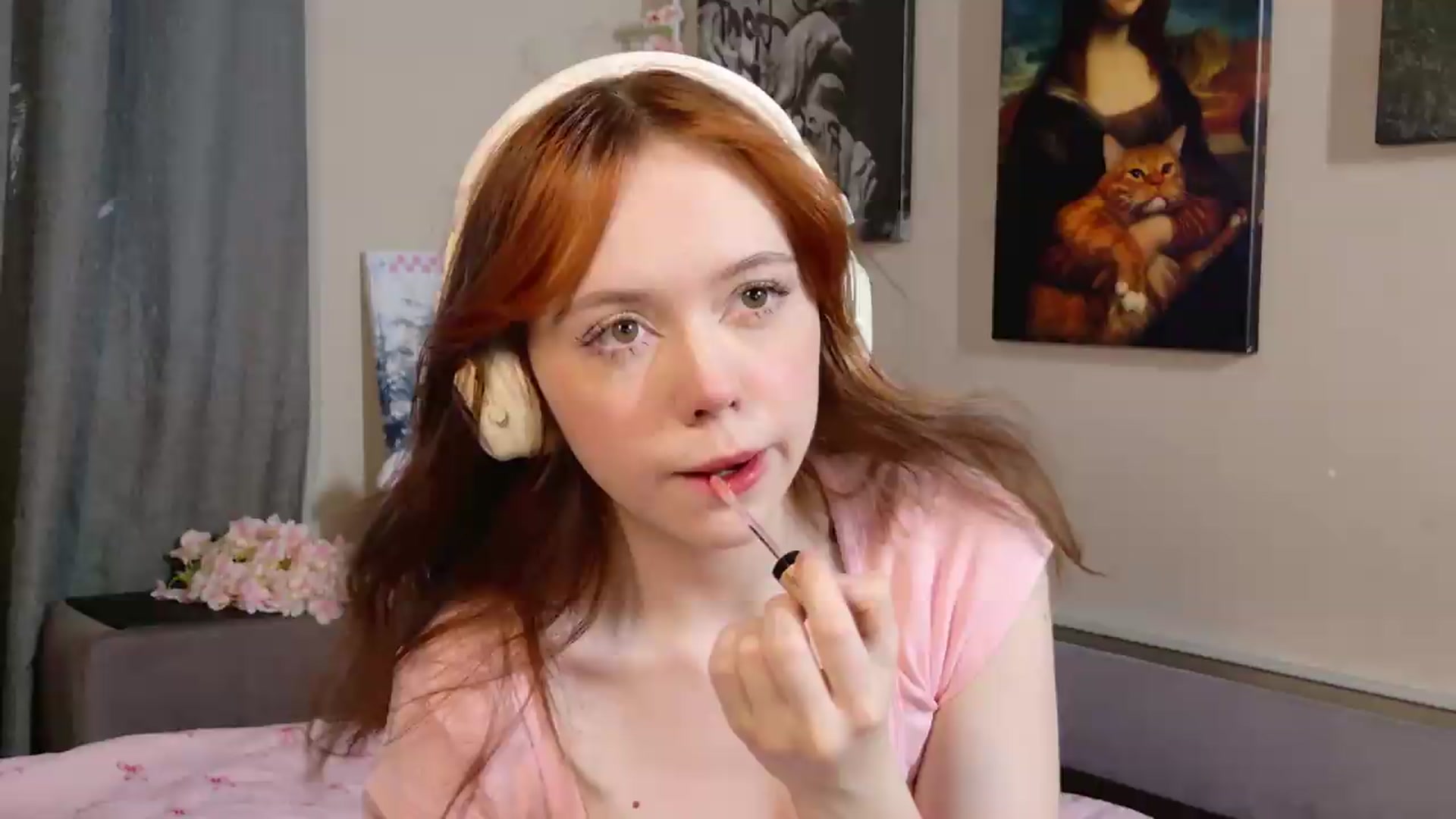 Libellule video thumbnail