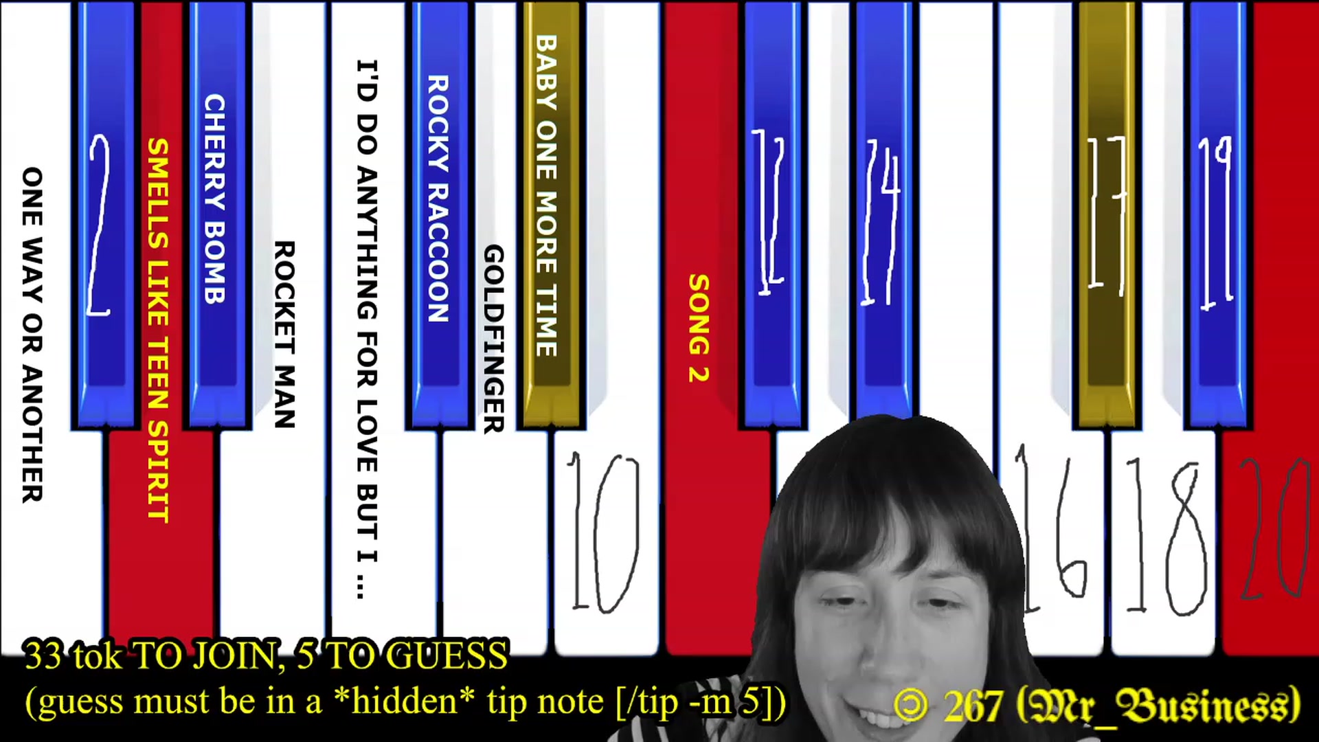 MinnieMoralia video thumbnail