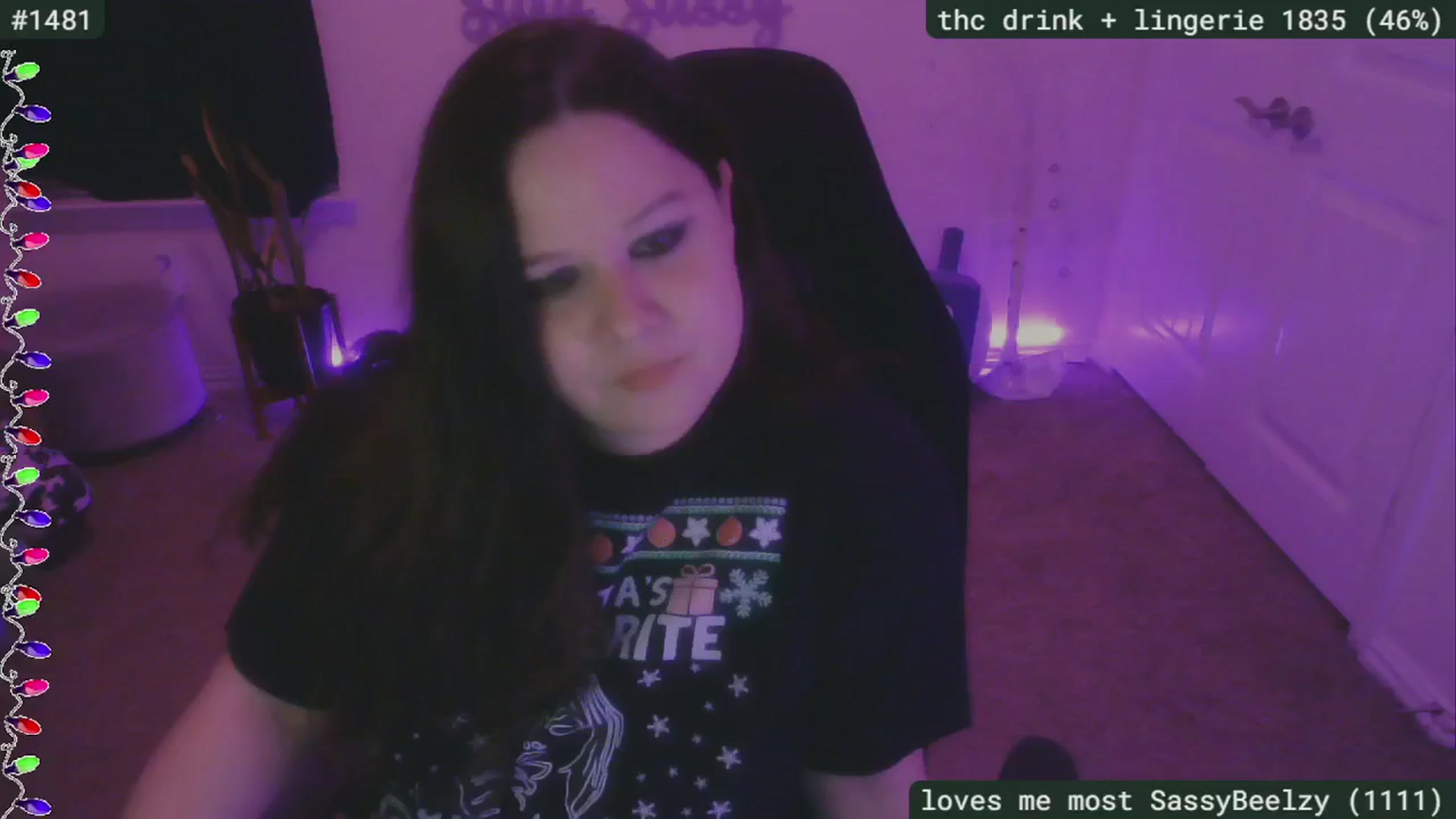 SassySarah94 video thumbnail