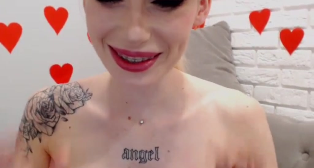 Tiny_ange1 video thumbnail