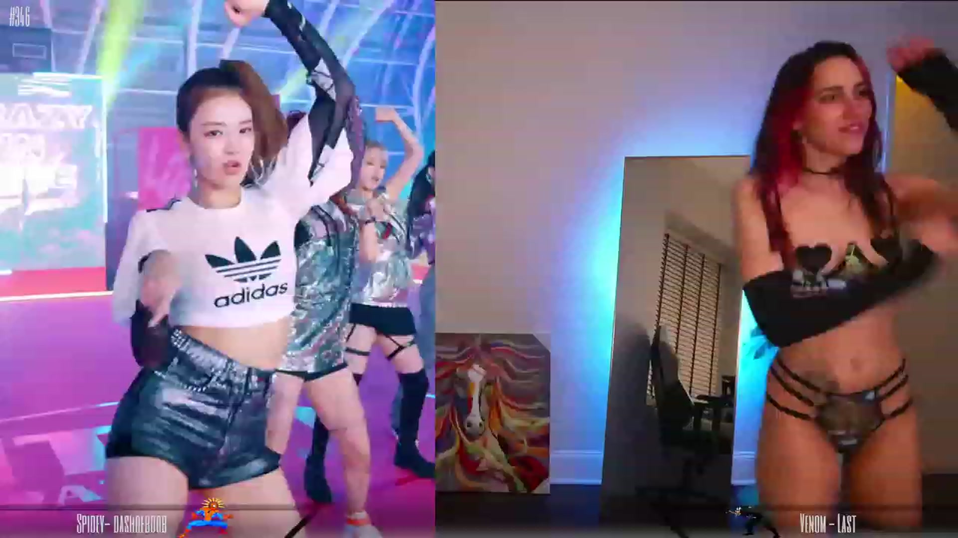 Dashy video thumbnail