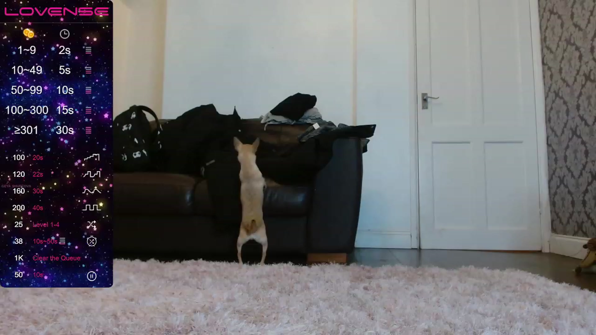 TBritishDoll video thumbnail