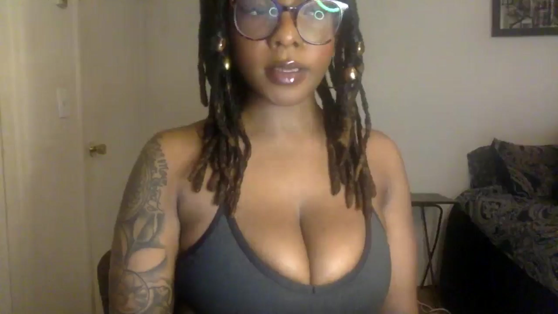 warmhoney888 video thumbnail