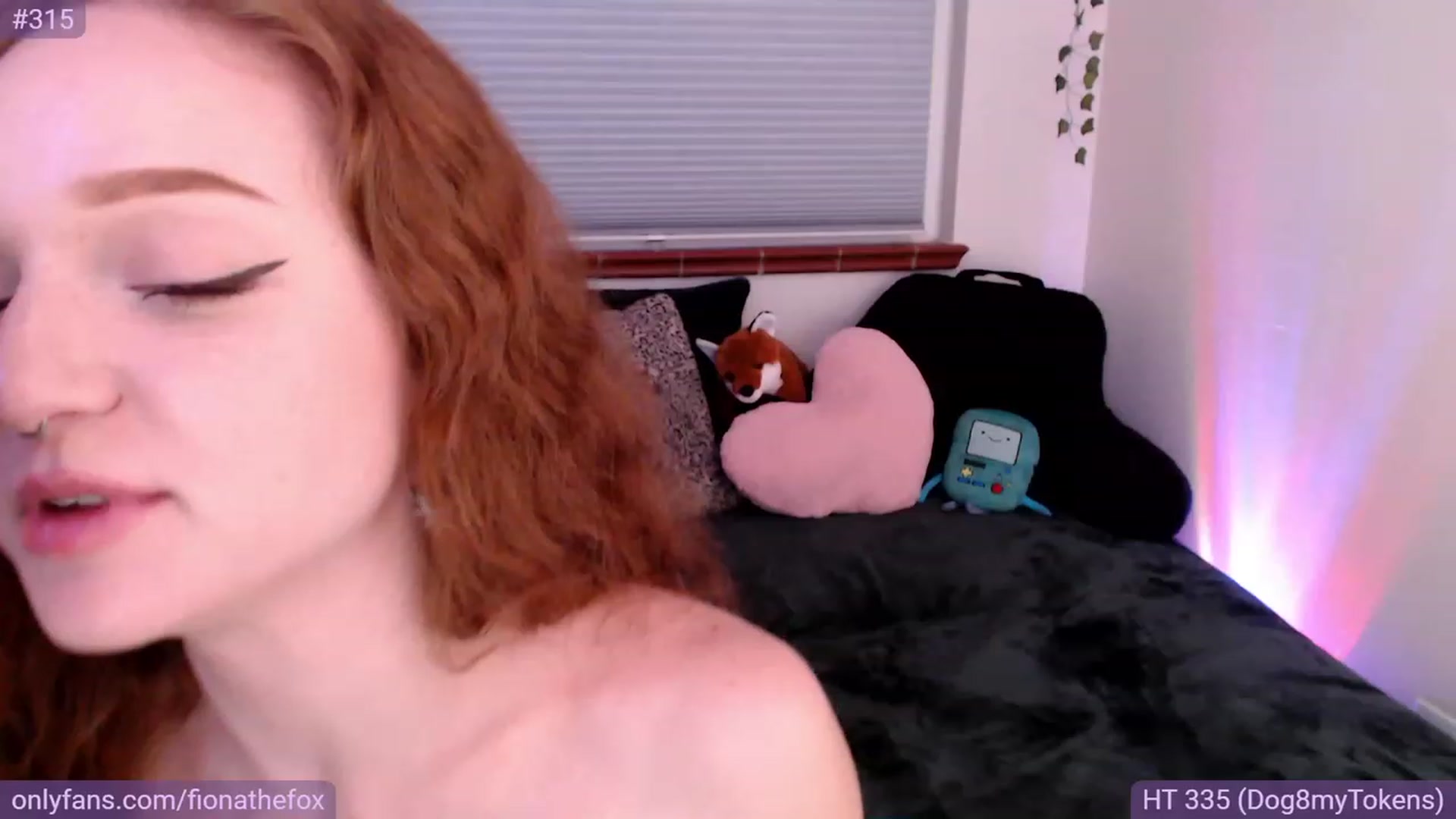 Fiona video thumbnail