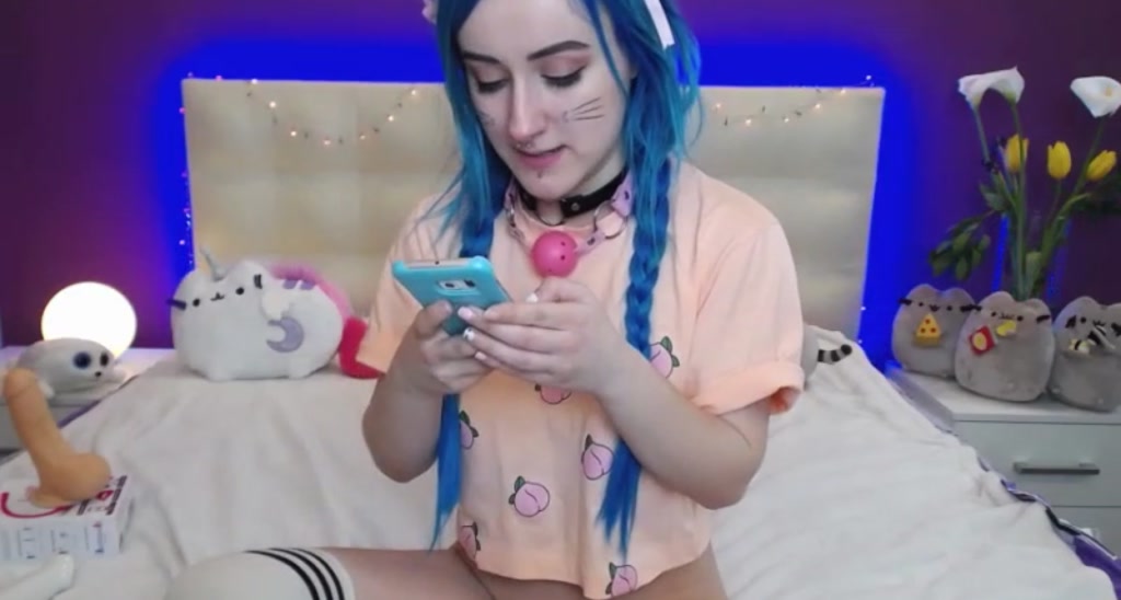 ROXYCAT video thumbnail