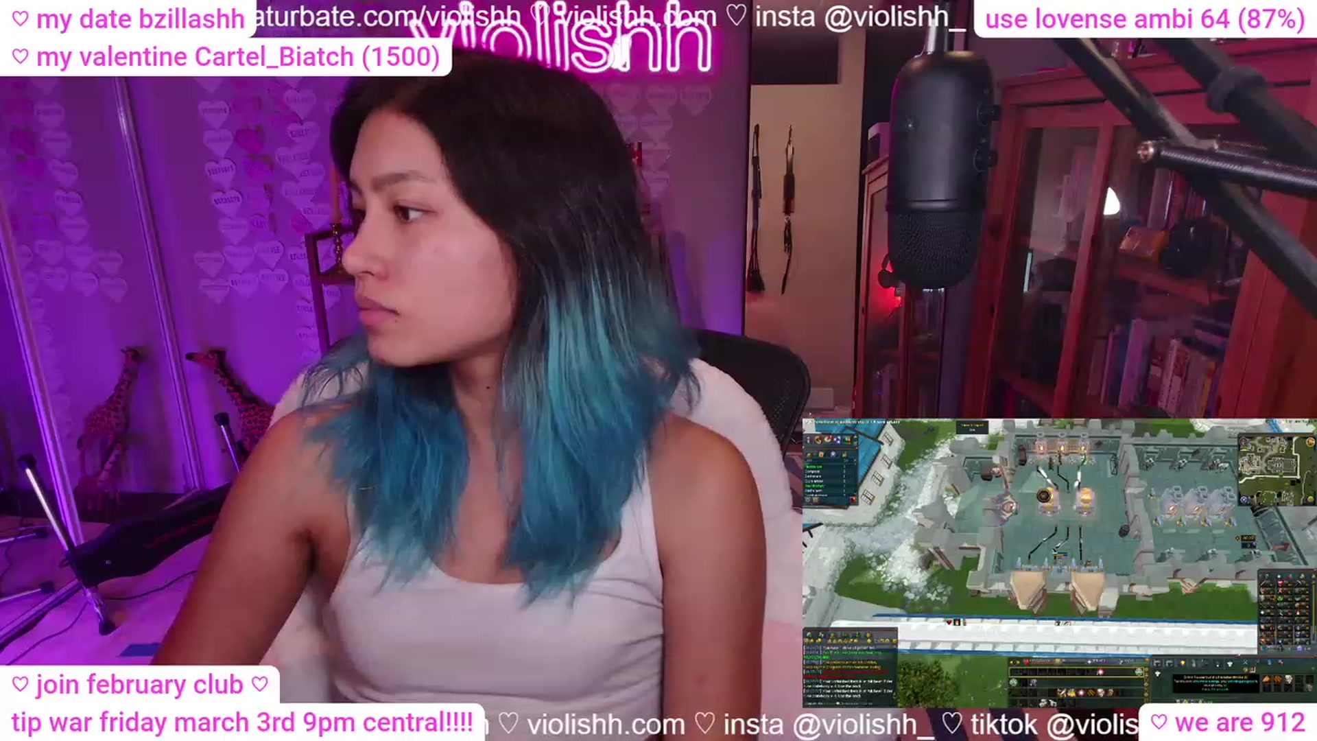 violishh video thumbnail