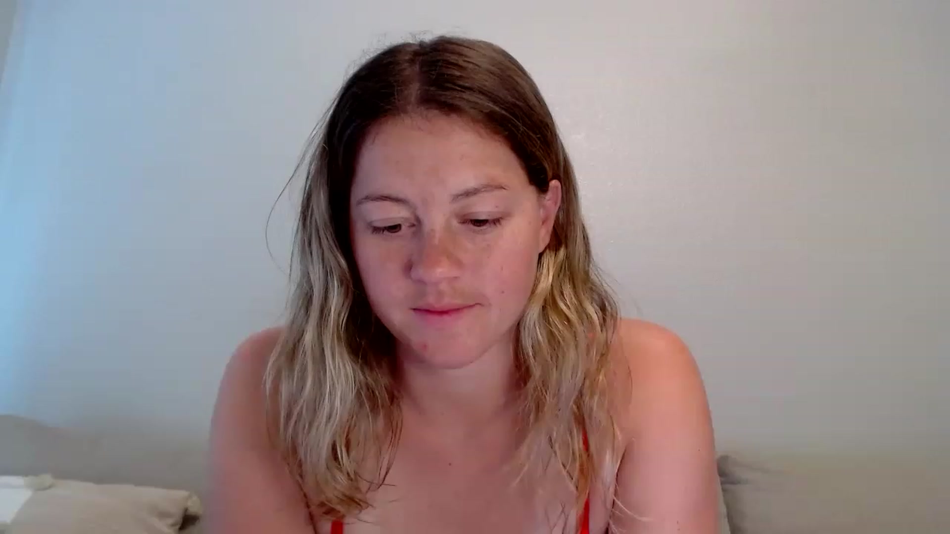 Itsbecca video thumbnail