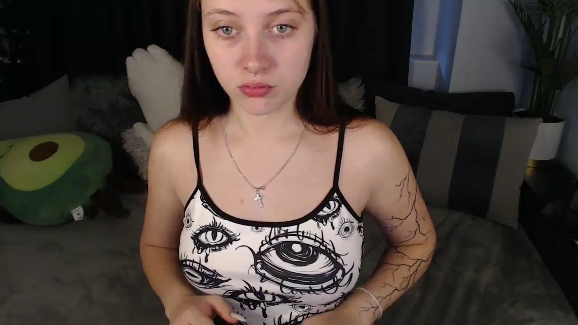 SerenaSantos video thumbnail