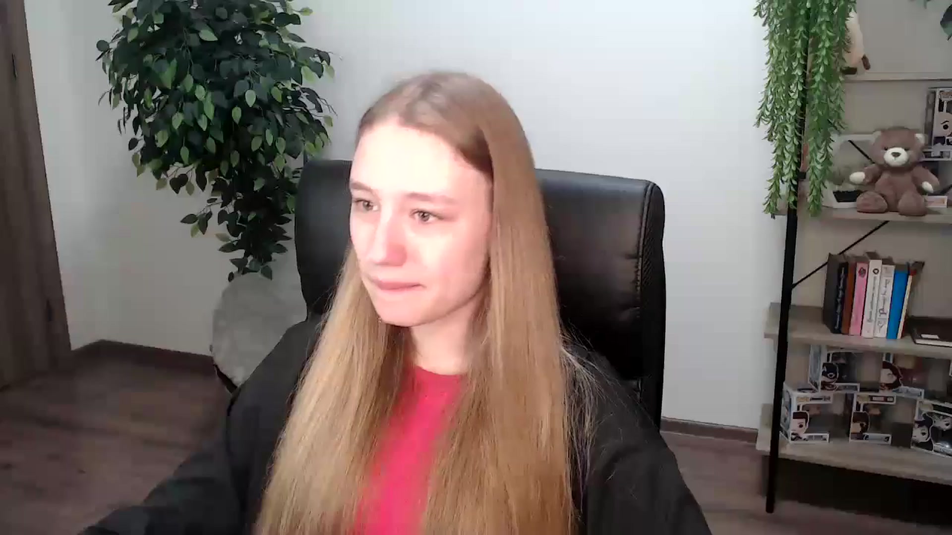 HaleyVixen video thumbnail