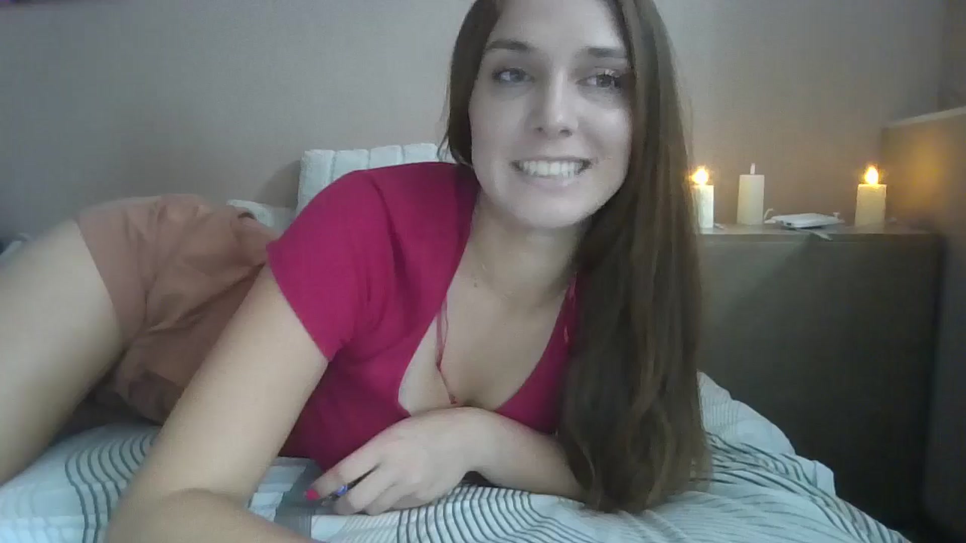 HaleyReed video thumbnail